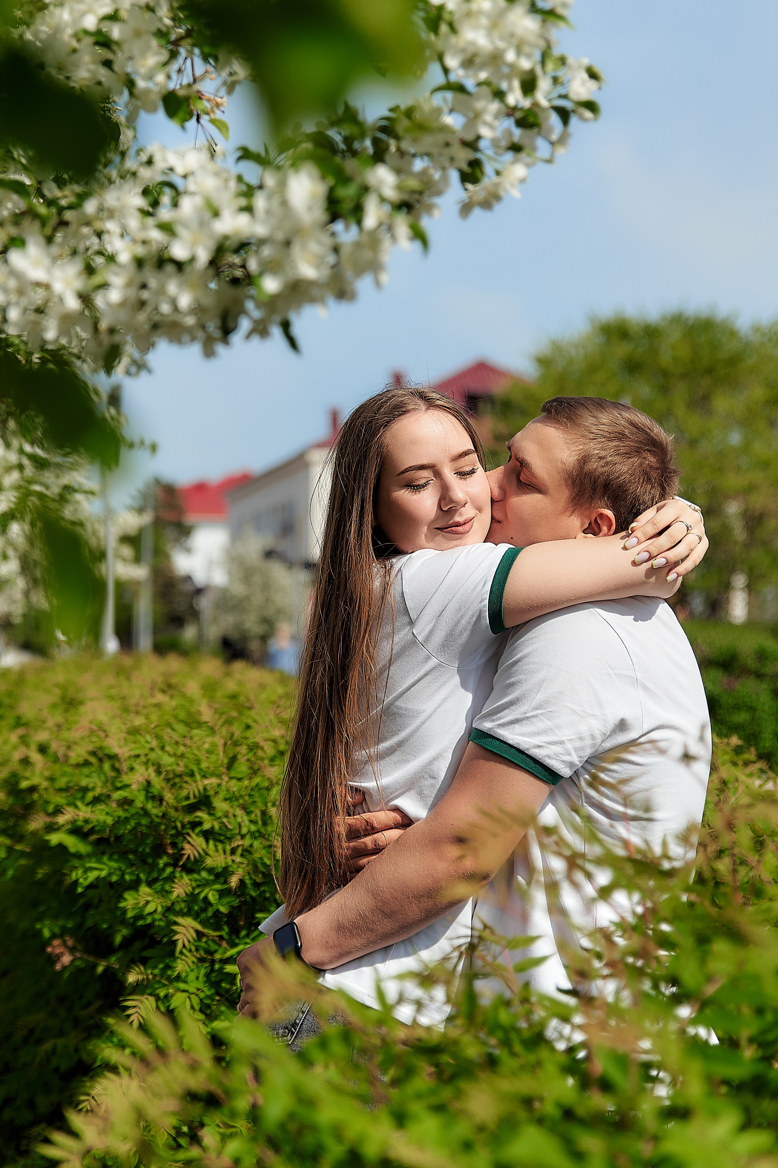 Места для фотосессии — Ишим. Свадебный и портретный фотограф в Тюмени Женя Черемнова