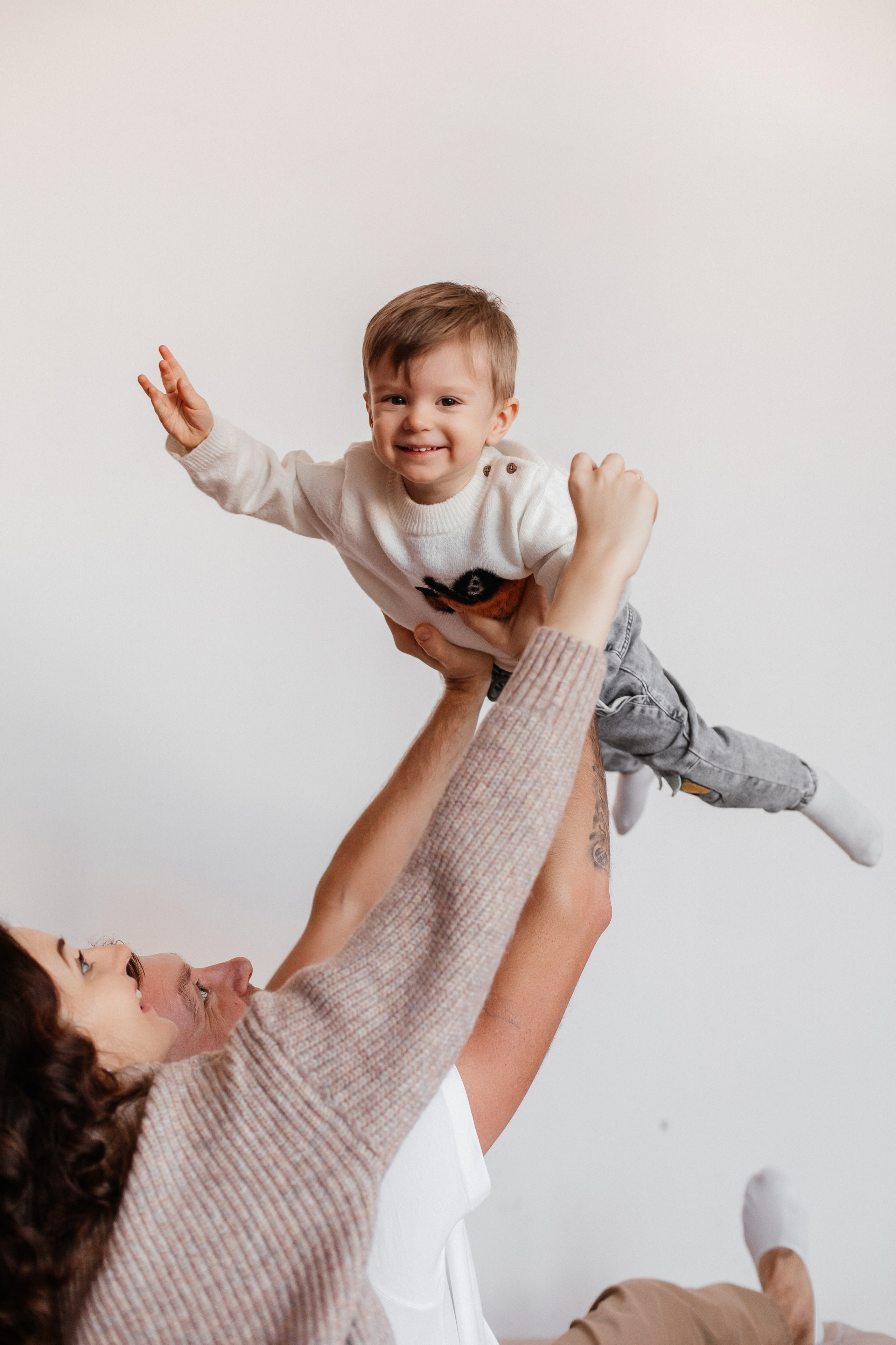 Все виды съёмок. Фотограф Таганрог Хребет София