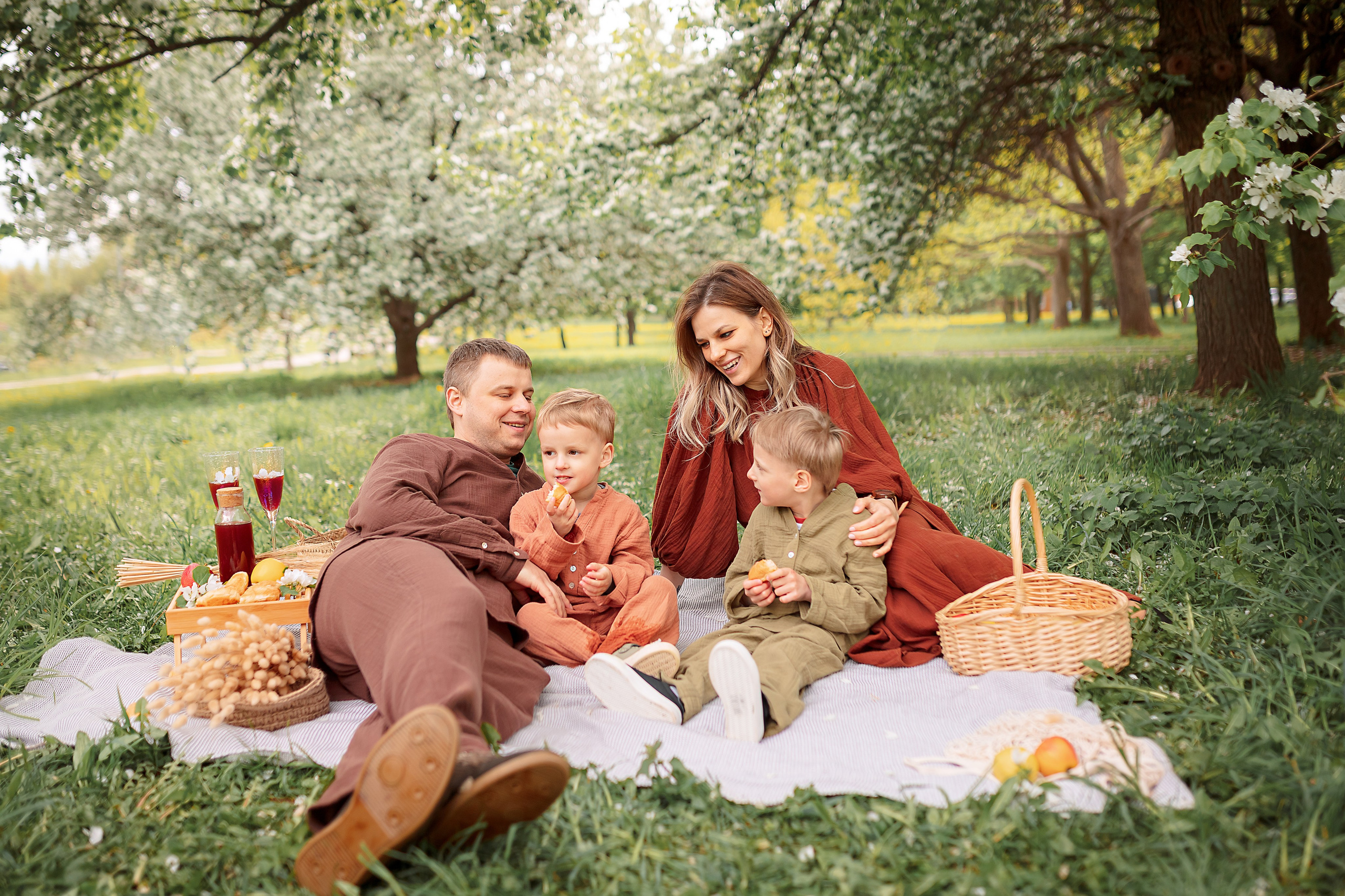 Семейный фотограф в Москве выпускные альбомы Клюковская Надежда