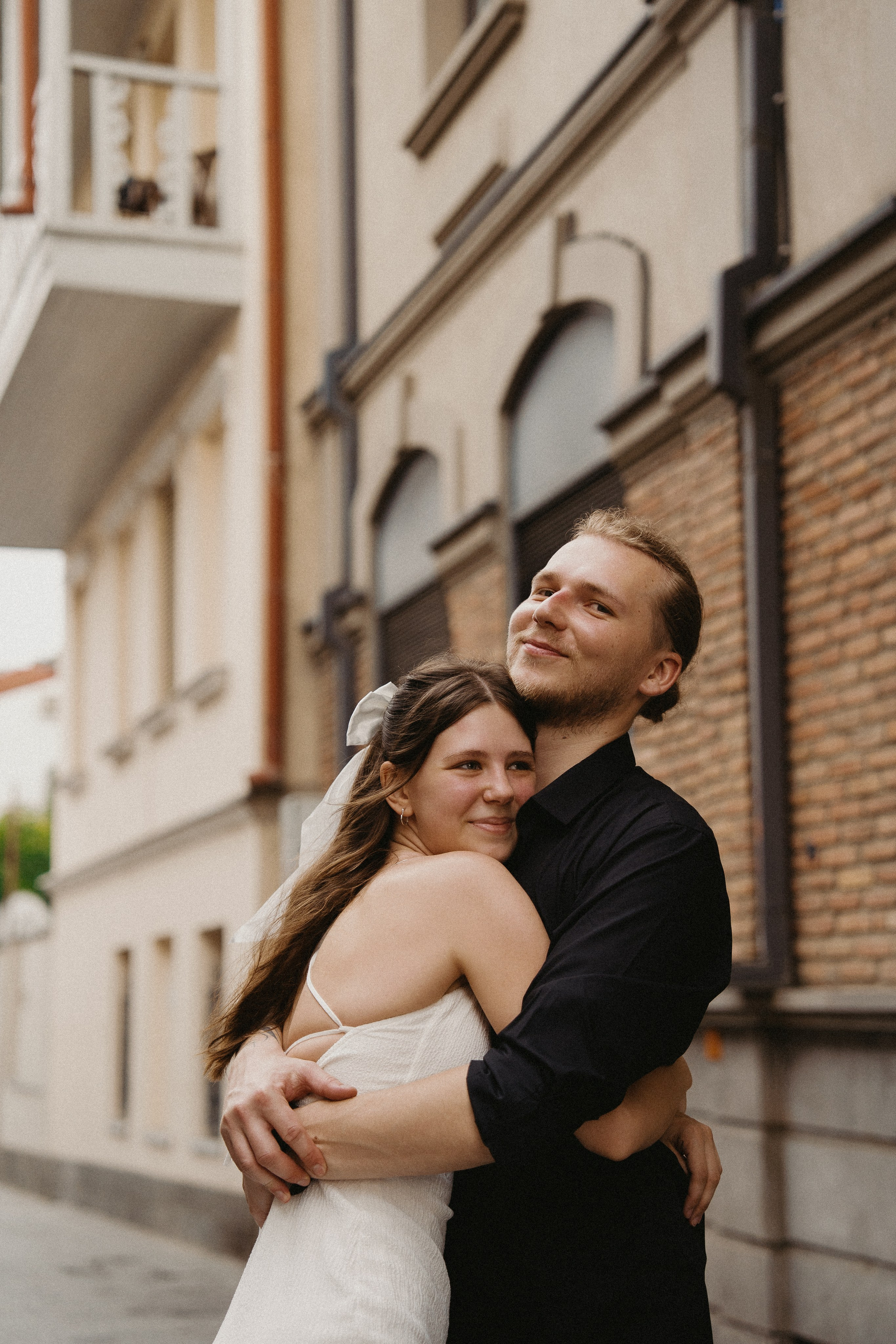 Сердцем к сердцу