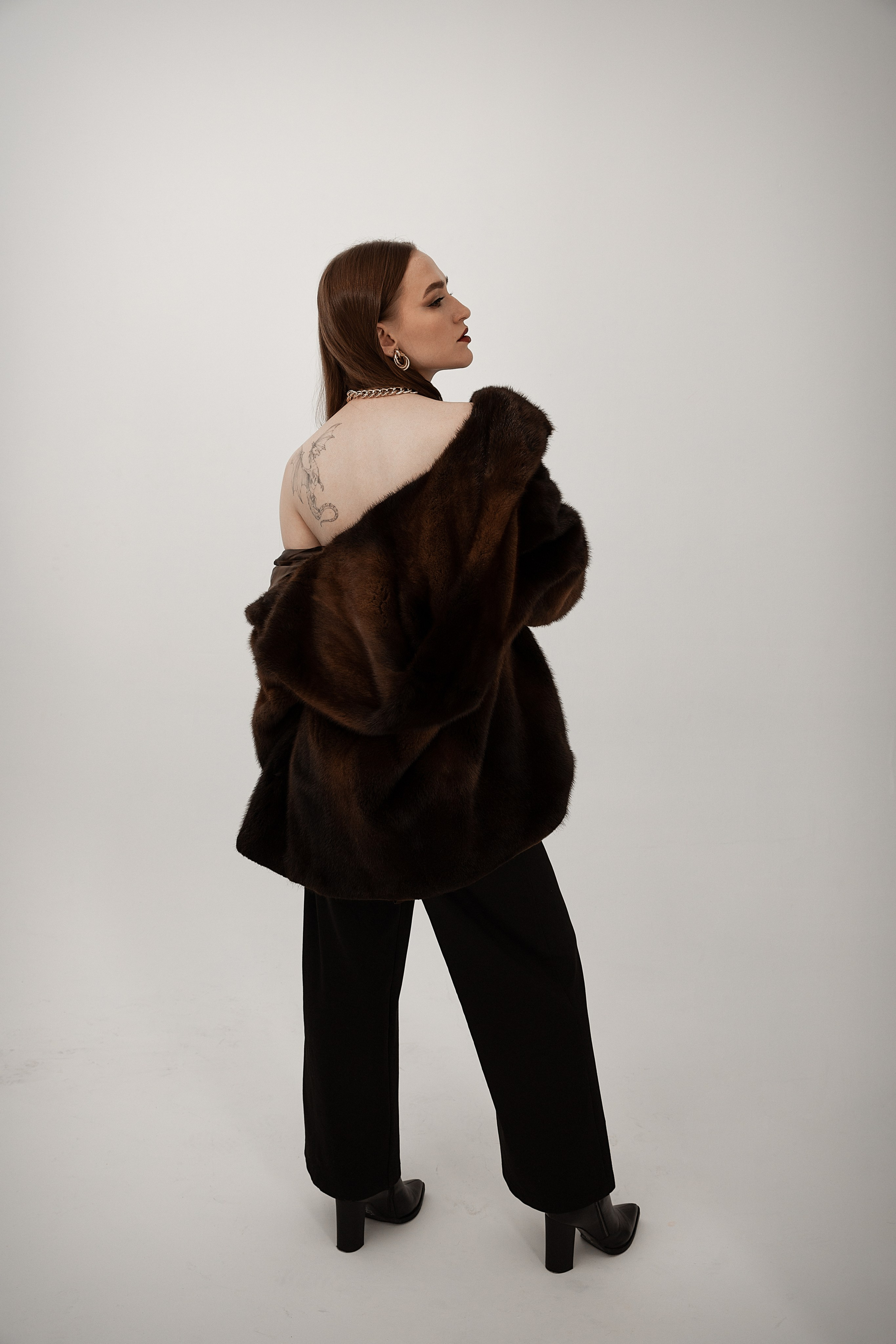 Обучение. Фотограф брендов и бизнеса в Москве Алексей Сентюрин