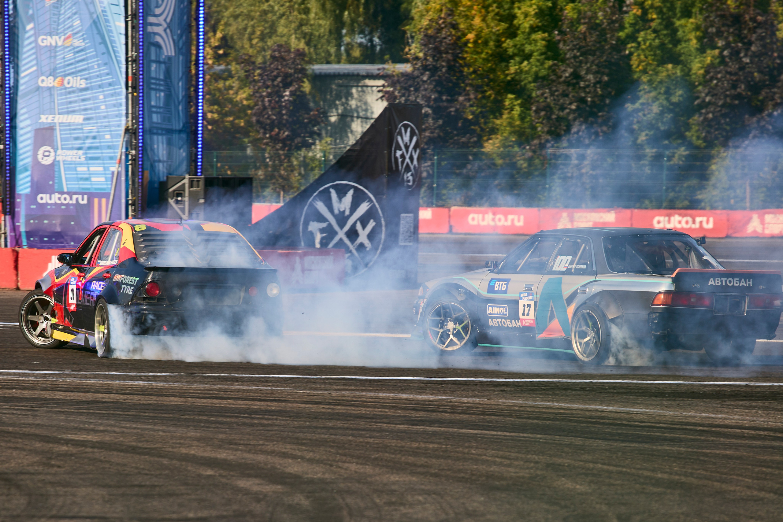 Это было невероятно! 🔥 Фестиваль технических видов спорта в Москве завершился, и два дня пролетели на одном дыхании!Мощь моторов, скорость дронов, визг шин и восторг зрителей — именно так выглядели 6-7 сентября 2025 года. Спасибо каждому гостю, пилоту и организатору, кто создал эту неповторимую атмосферу драйва и технологий! 💨Уже скучаем по этому адреналину! Ждем вас в следующем году — будет еще круче!#ФестивальТехноСпорта #Москва2025 #Итоги #Спасибо #Адреналин