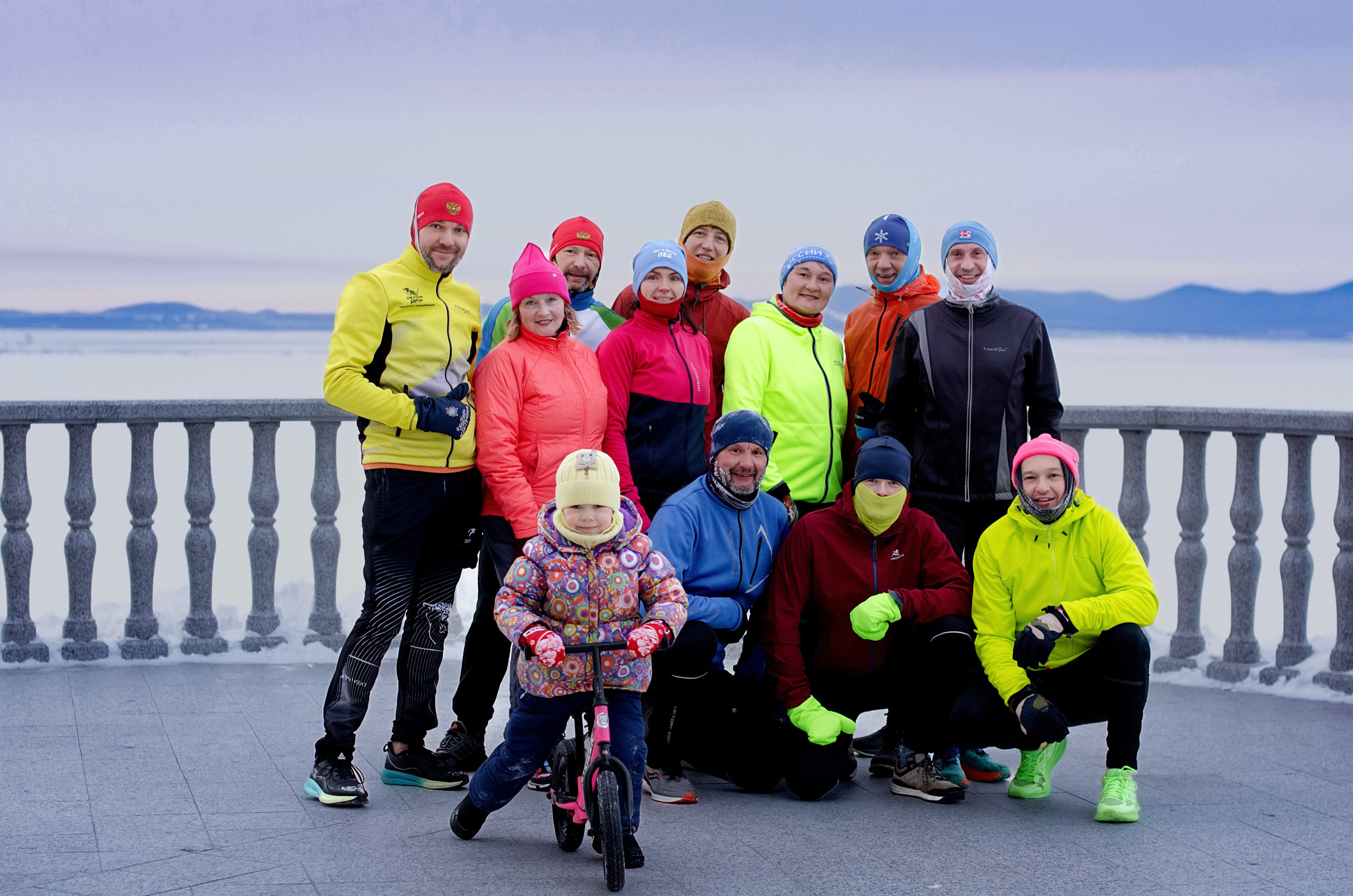 Die hard. Фотограф в Хабаровске