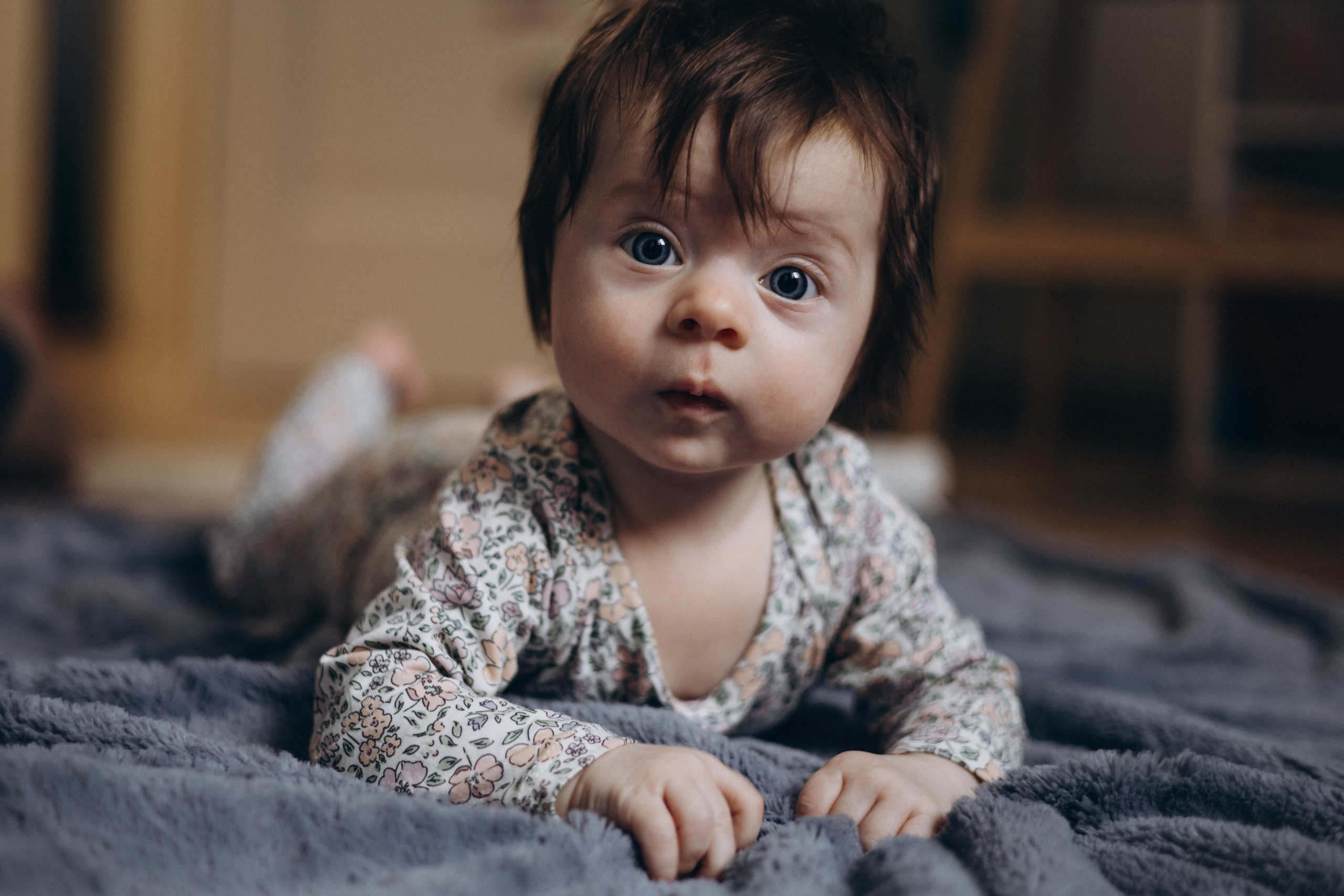 Семейная фотосессия