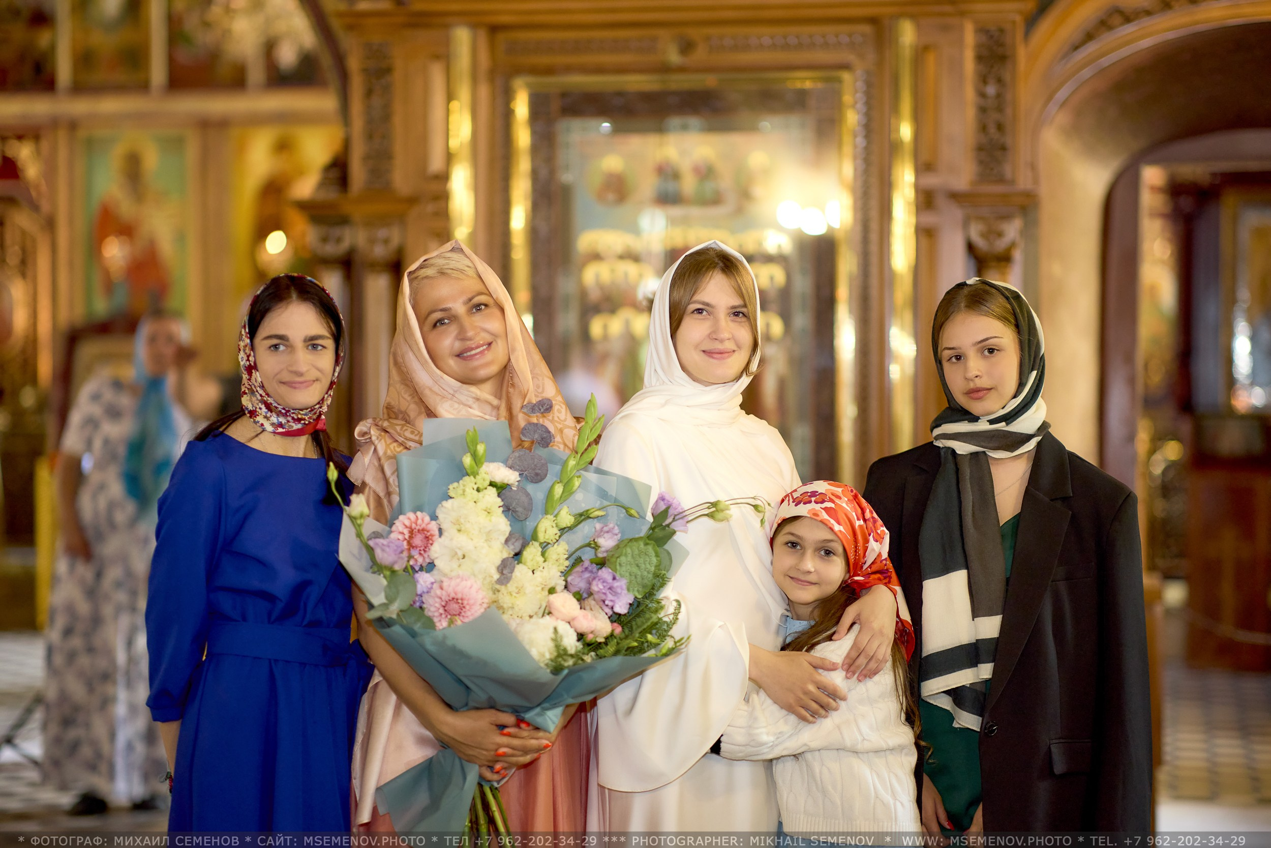 АНОНС фоторепортажа с Таинства Венчания Марии и Арсения!. Фотограф, фотопроекты Михаила Семенова в Ярославле. Фотошкола