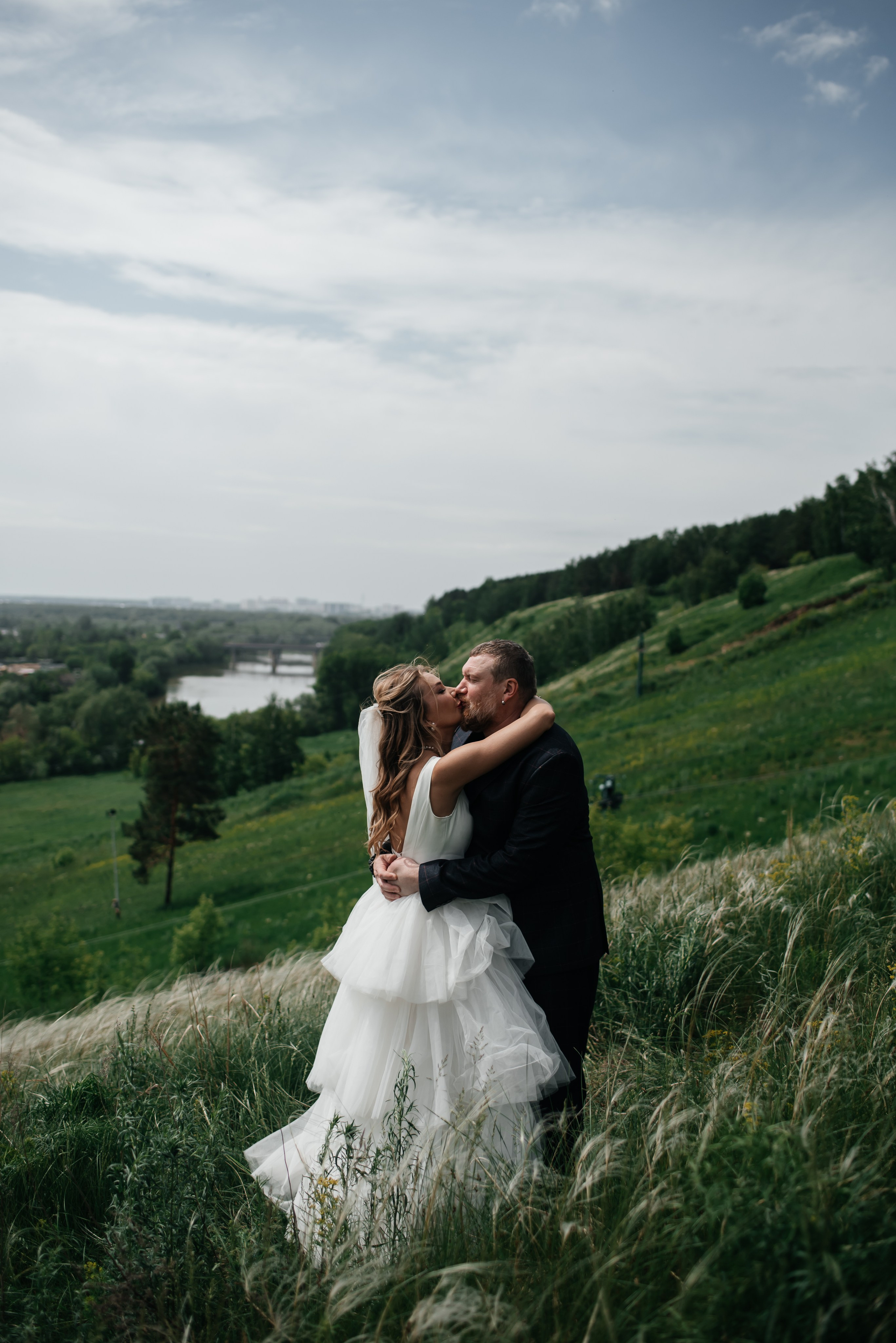 Пакет минимальный свадьбы