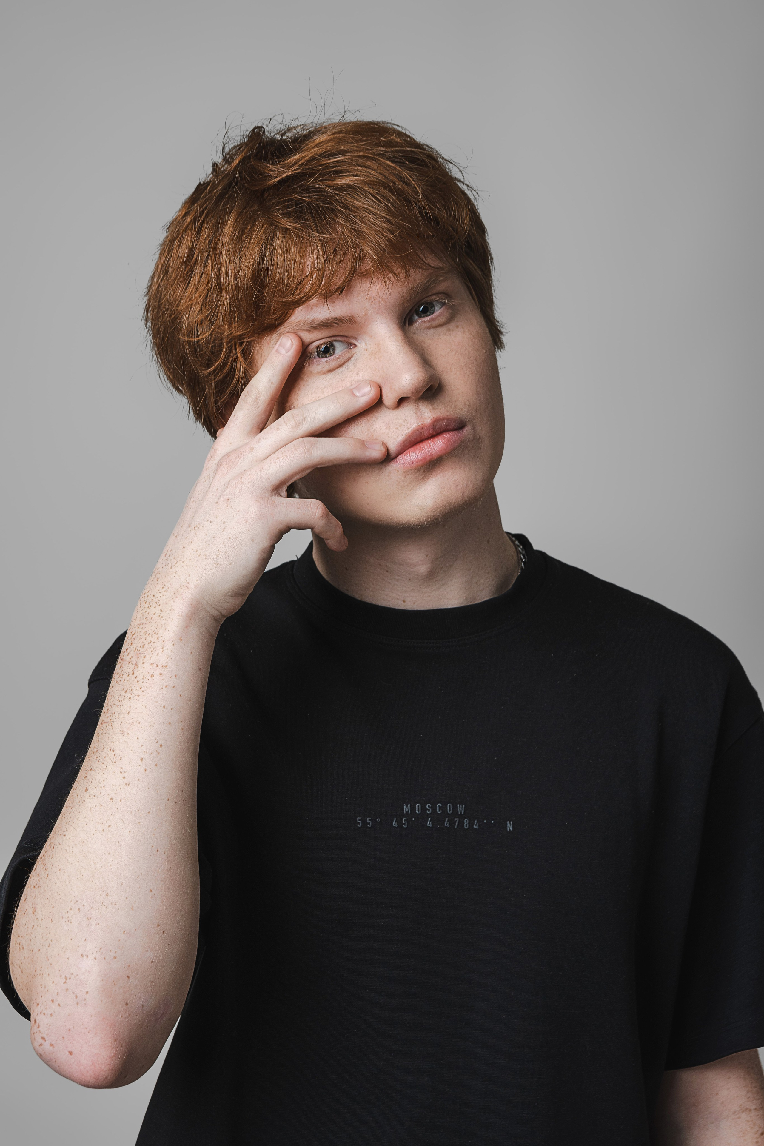 Фотограф в Казани — Мила Чеклова