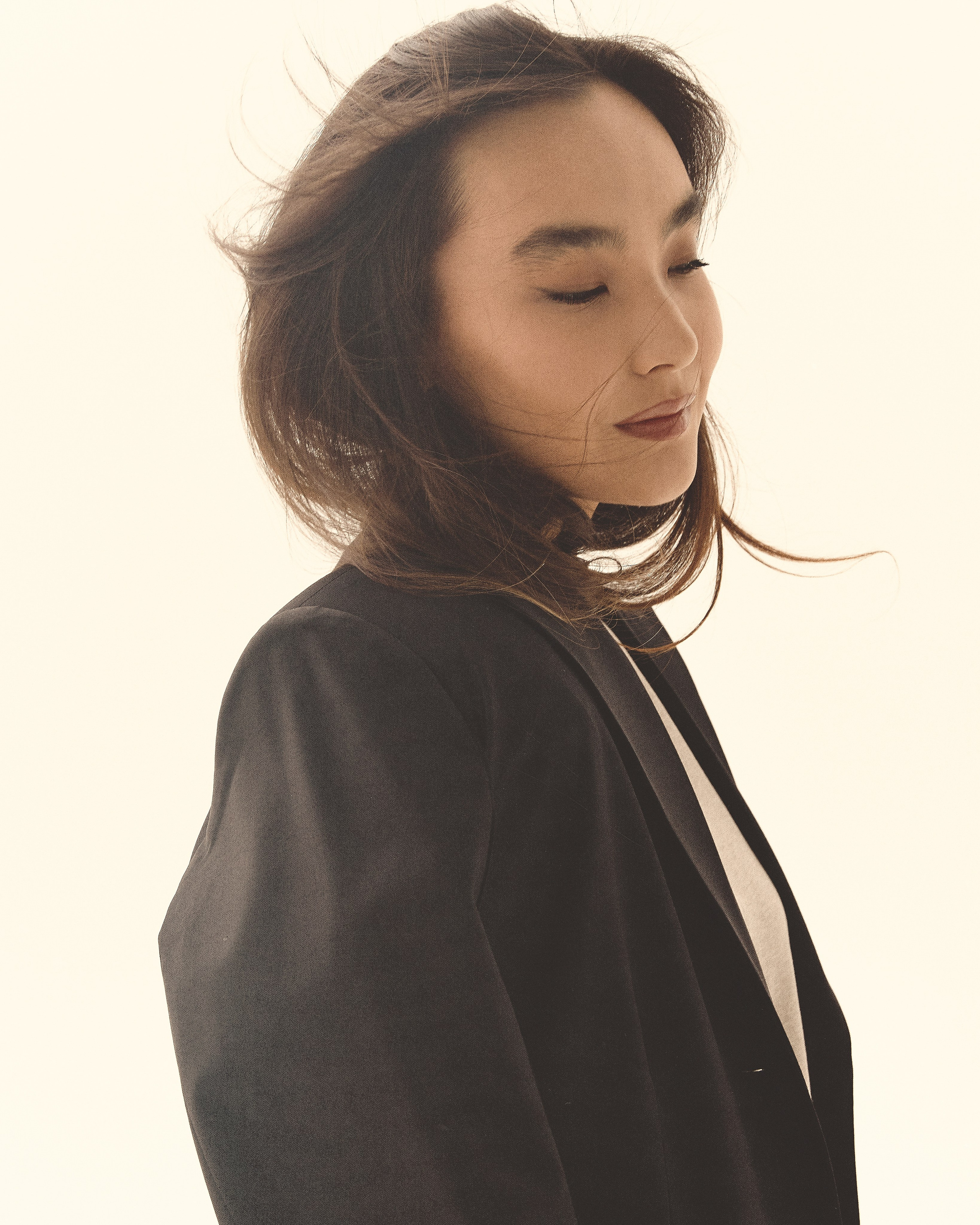6 September: Lueur. Fashion, portrait, personal photographer. Almaty, KZ