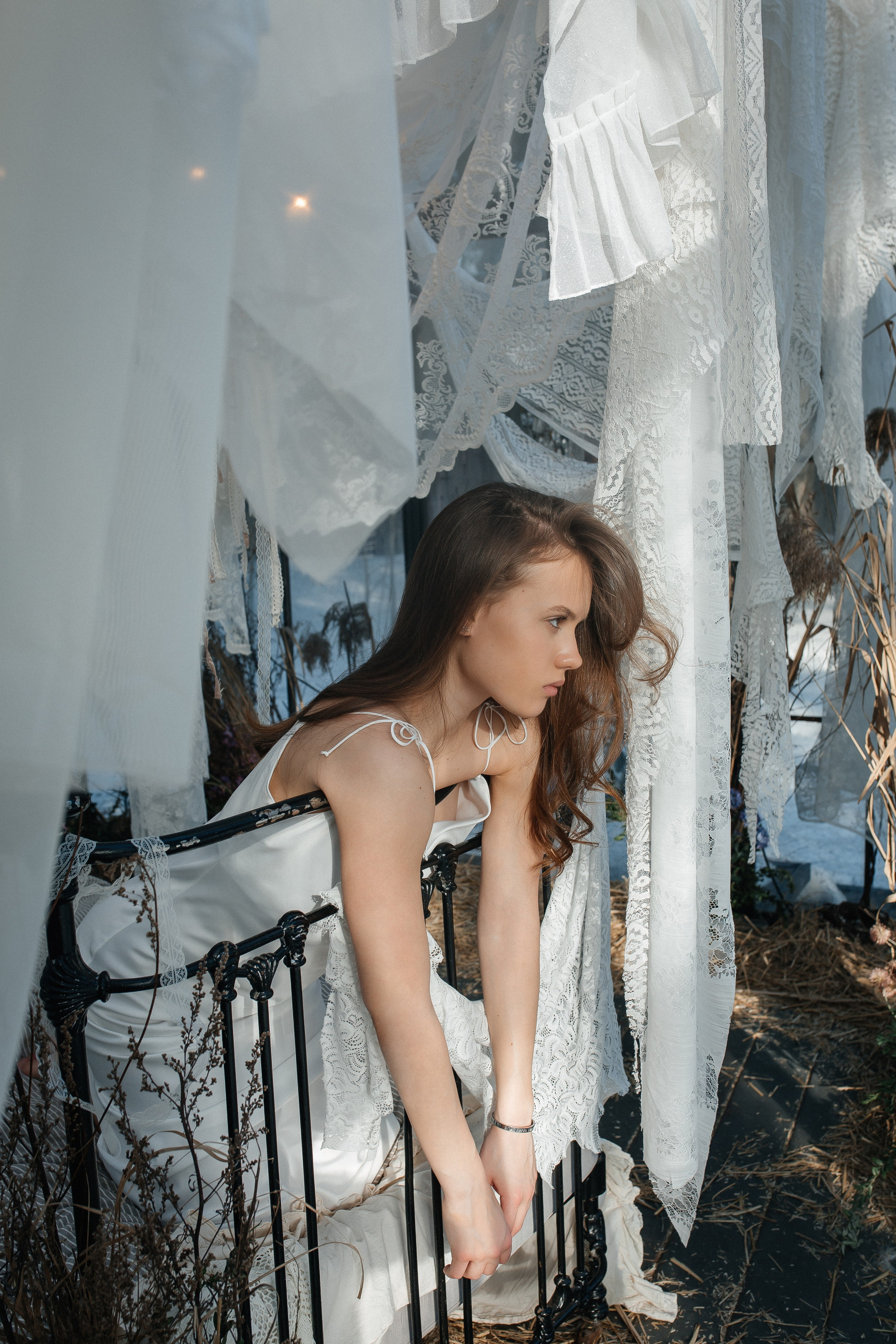 Фотосессия девушки, индивидуальная необычная фотосессия. Фото Радости. Свадебный и семейный фотограф в Москве Юлия Самойлова