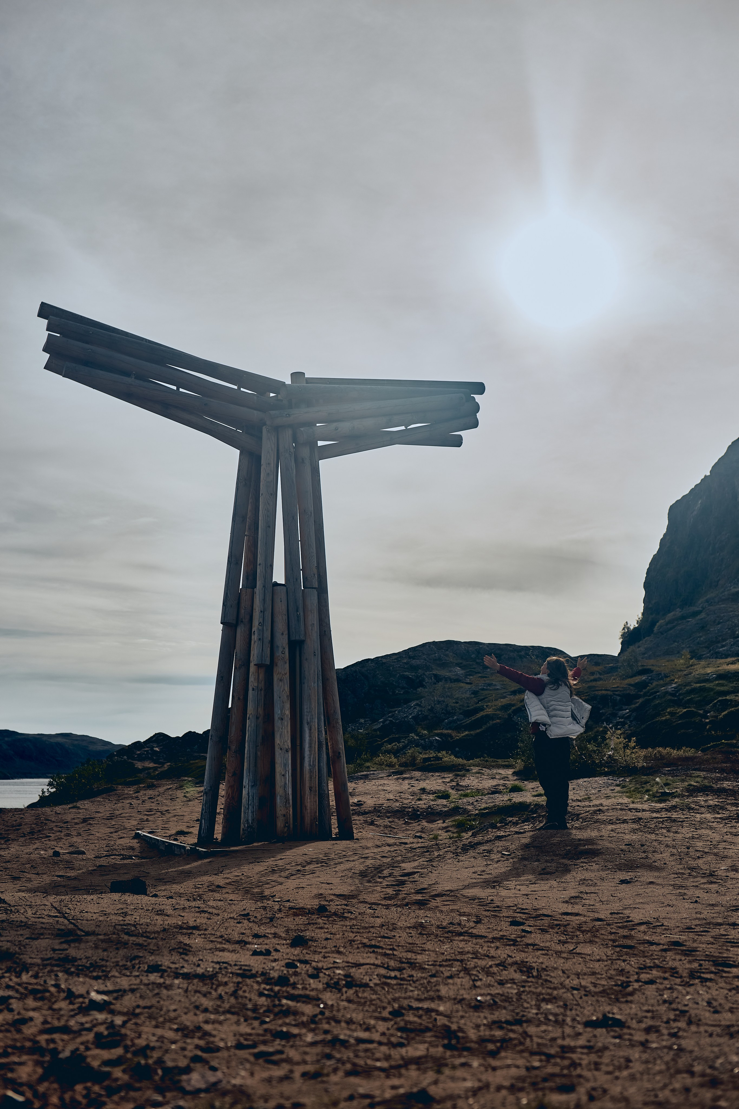 Путешествие на Край Земли. Юлия Иванова. Фотограф для лучших моментов