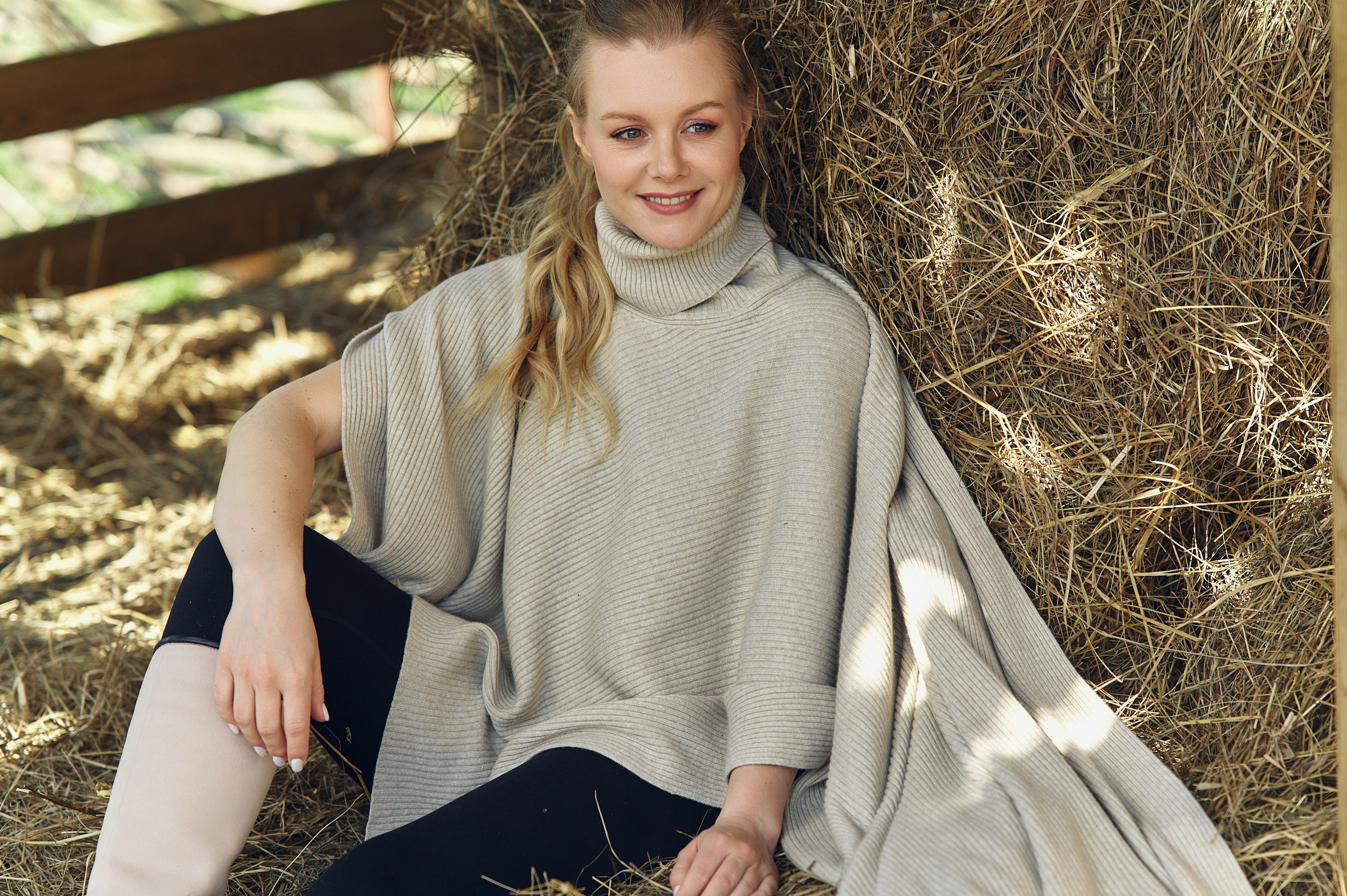 Татьяна. Полная визуальная упаковка с нуля. Фотограф Игорь Цаплин