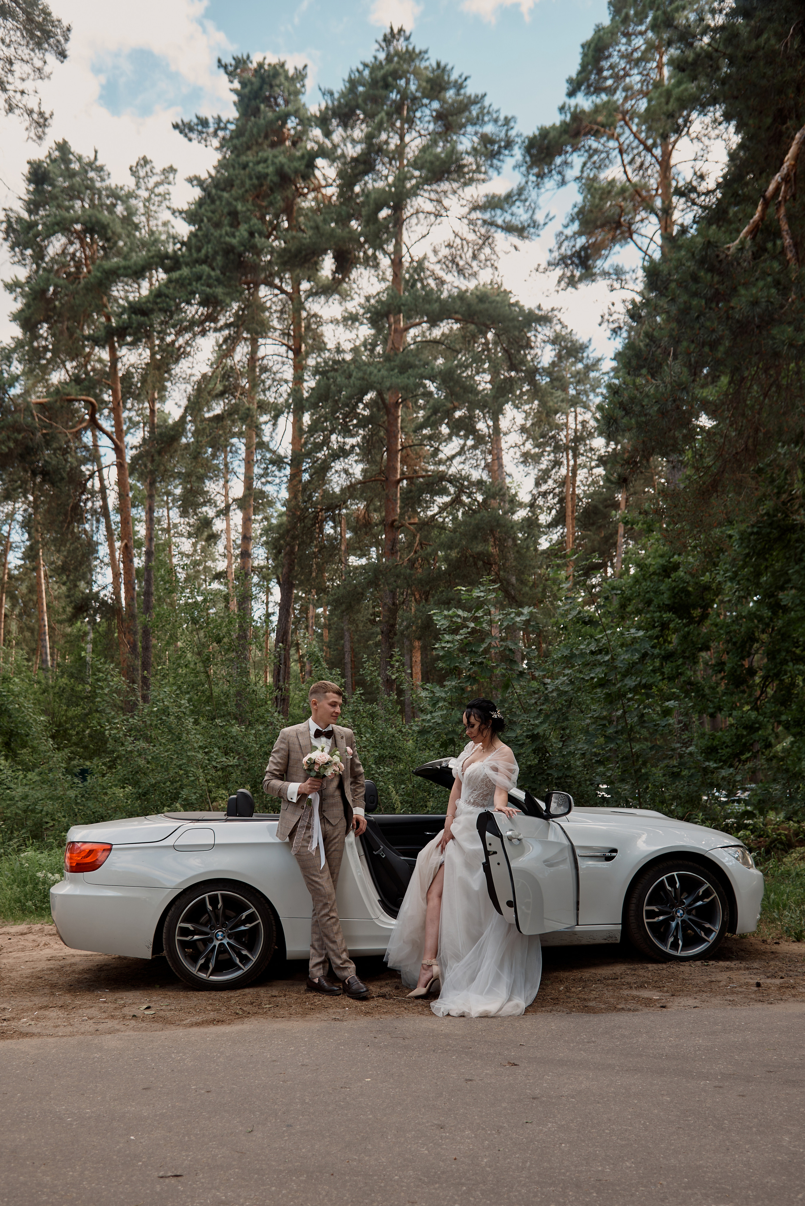 Свадебный фотограф Нижний Новгород. Свадебный и семейный фотограф в Нижнем Новгороде и в городе Городец, Б