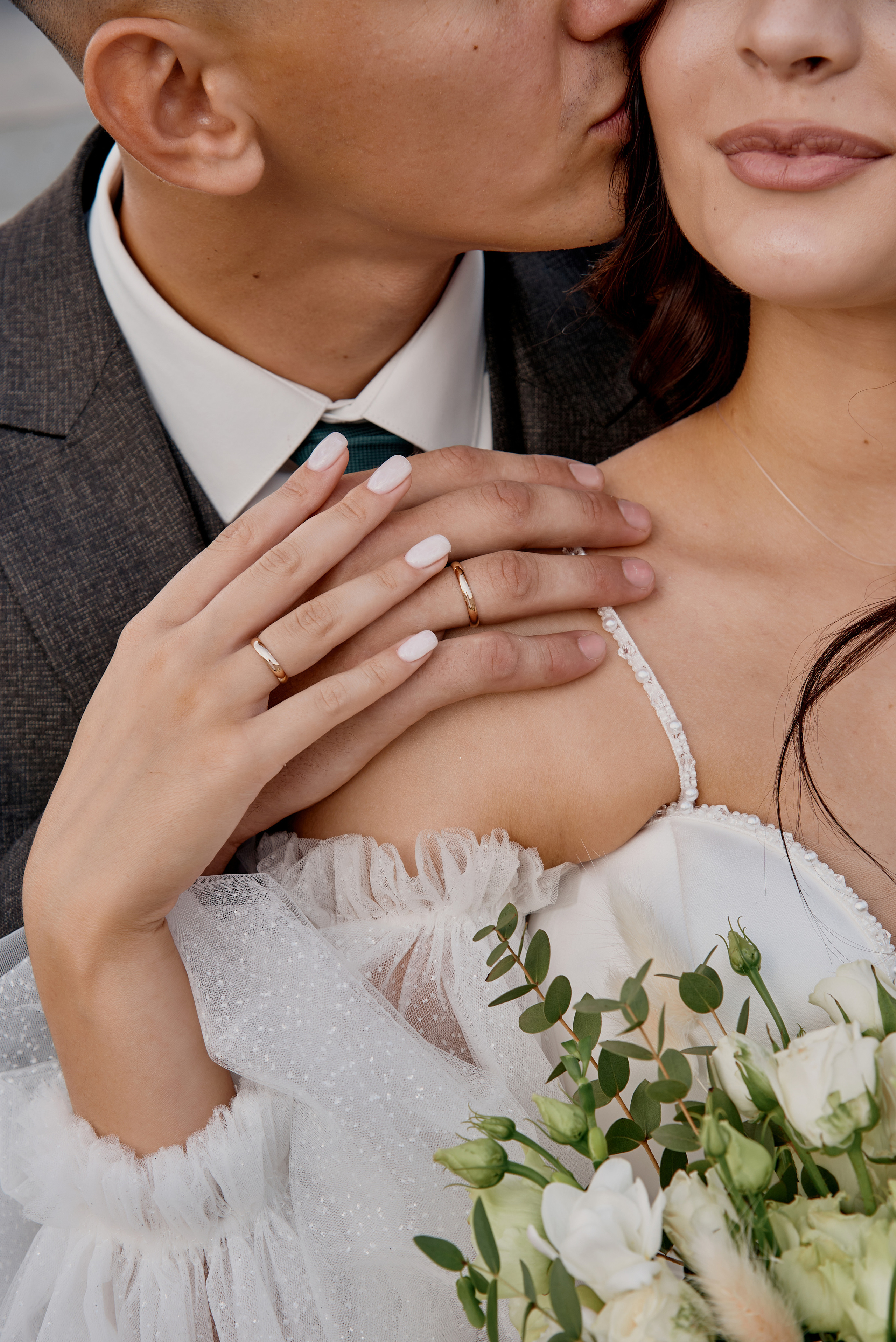 Свадебный фотограф Нижний Новгород. Свадебный и семейный фотограф в Нижнем Новгороде и в городе Городец, Б