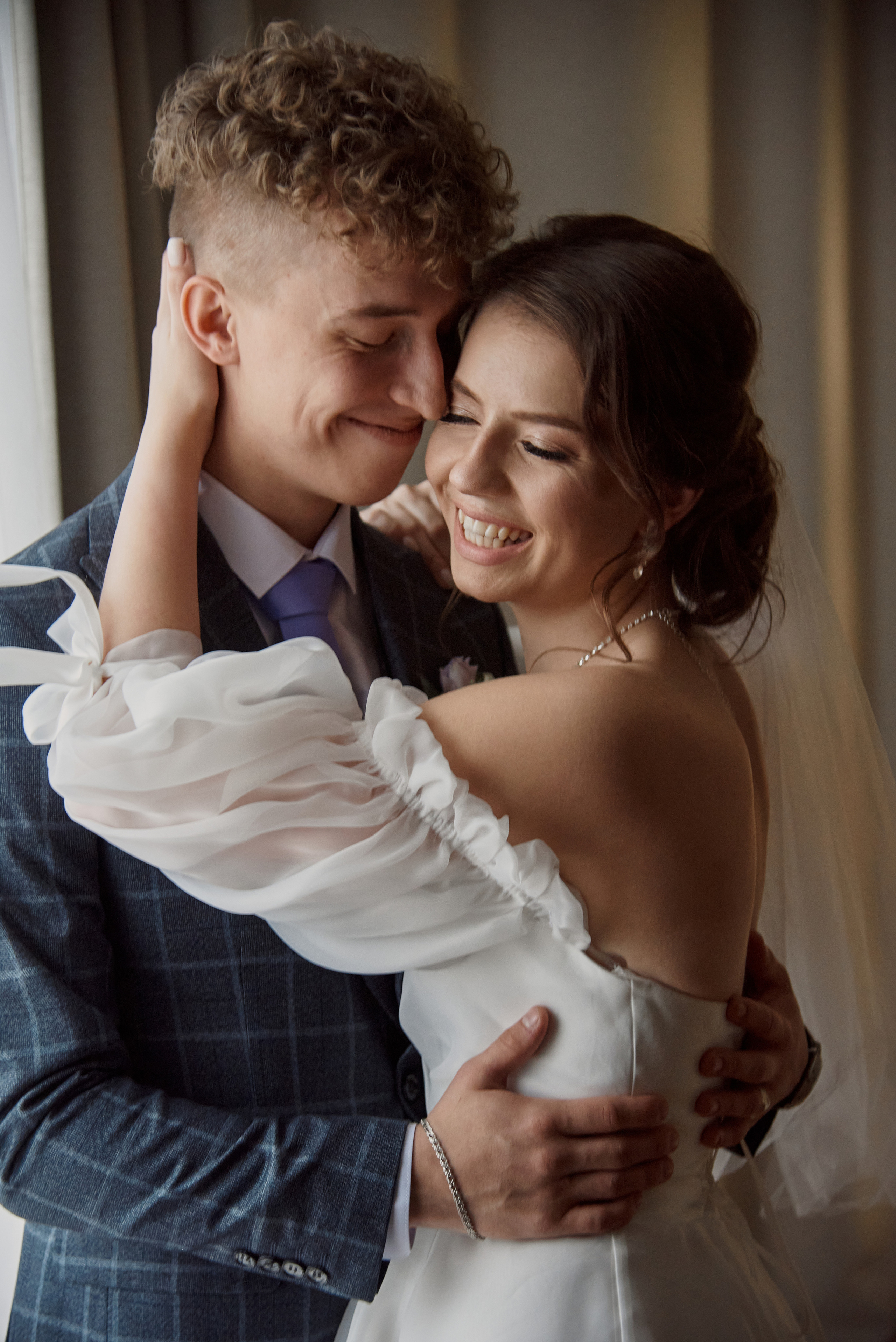 Свадебный фотограф Нижний Новгород. Свадебный и семейный фотограф в Нижнем Новгороде и в городе Городец, Б