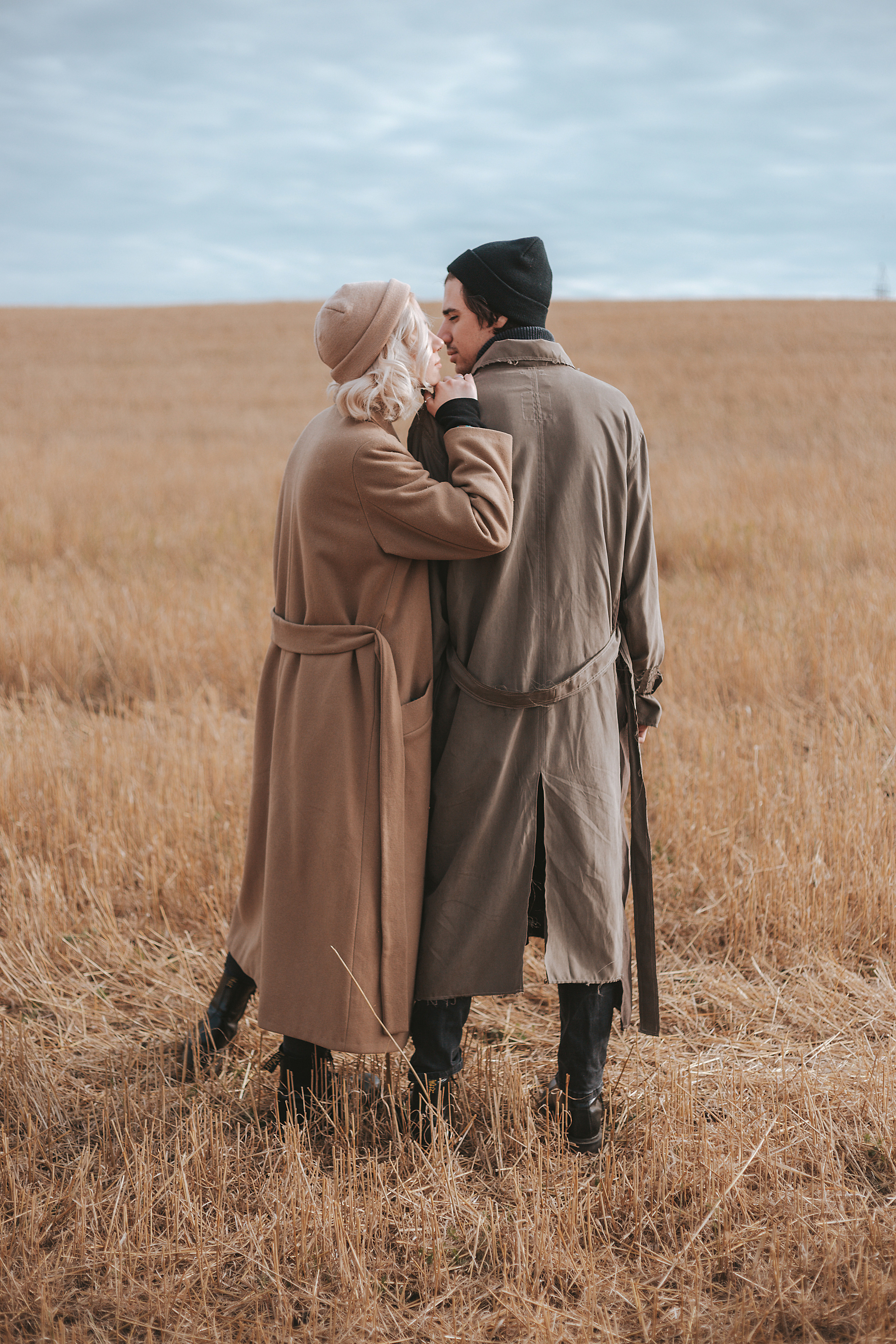 Love story. Классный фотограф Красноярска Васильева Ирина