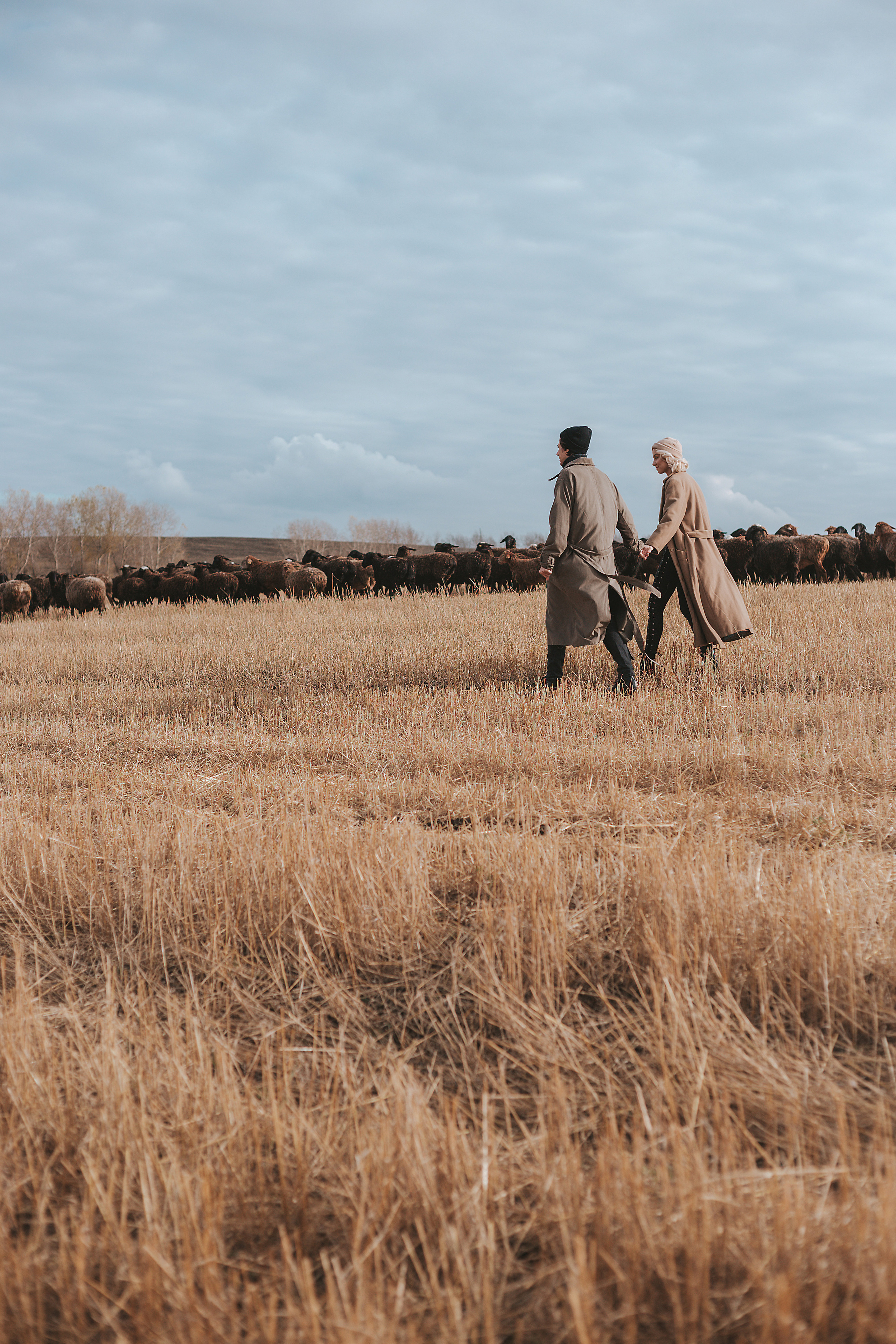 Love story. Классный фотограф Красноярска Васильева Ирина