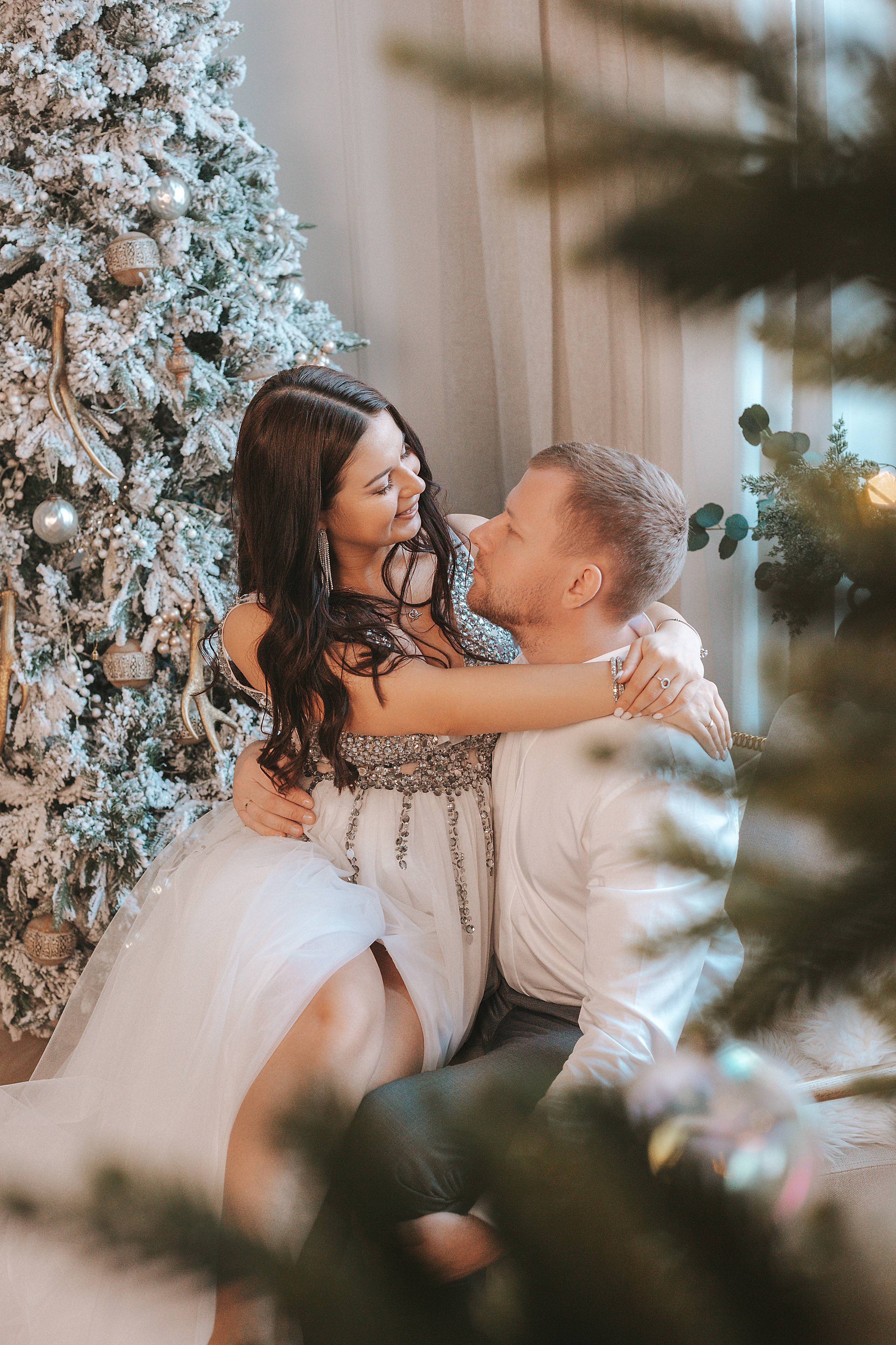 Love story. Классный фотограф Красноярска Васильева Ирина