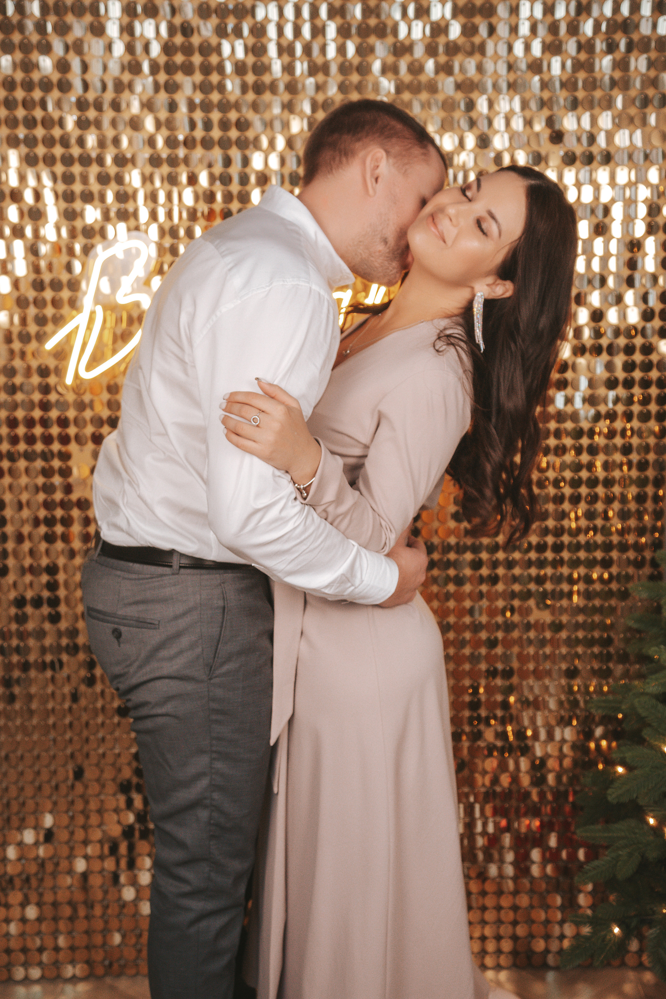 Love story. Классный фотограф Красноярска Васильева Ирина