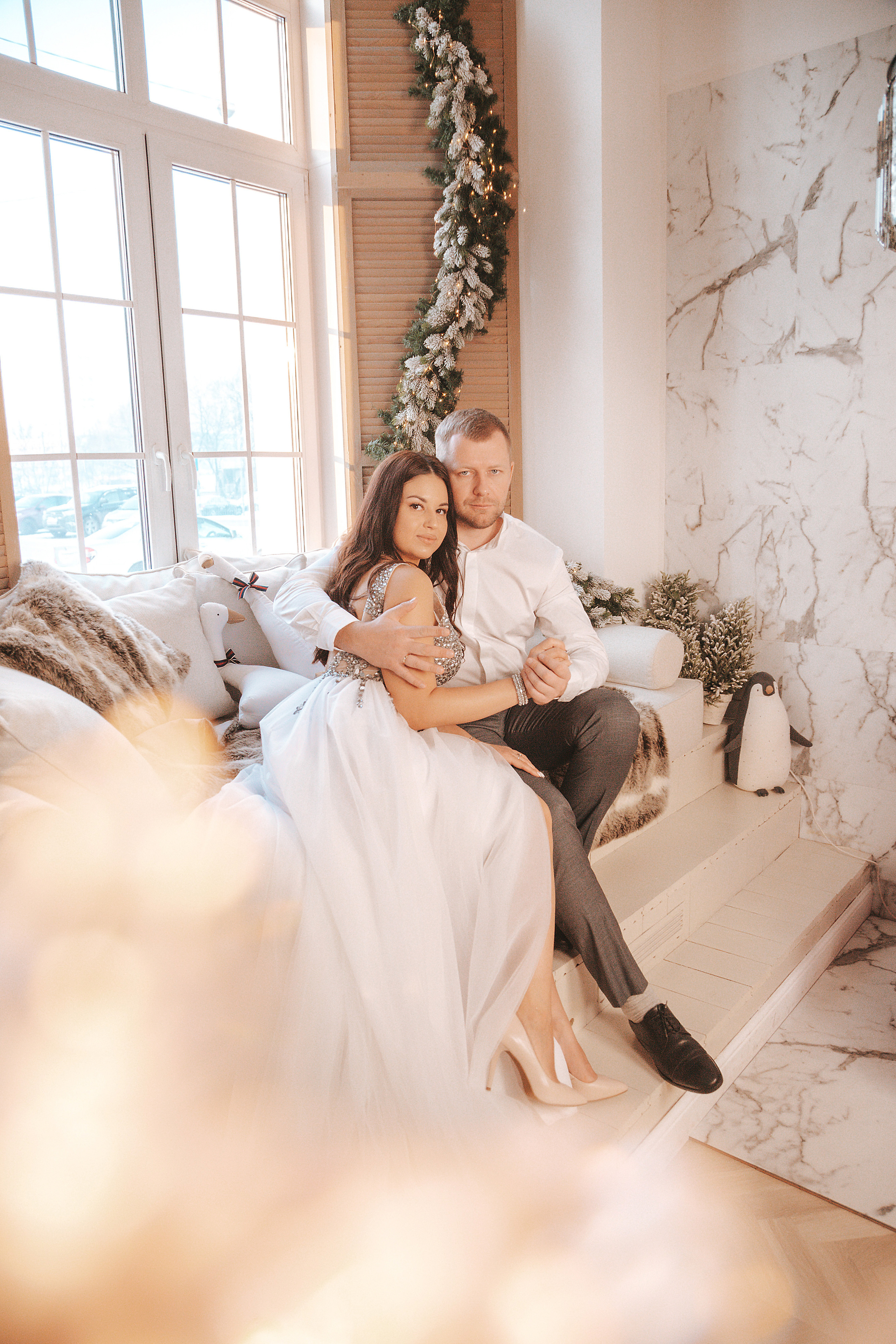 Love story. Классный фотограф Красноярска Васильева Ирина