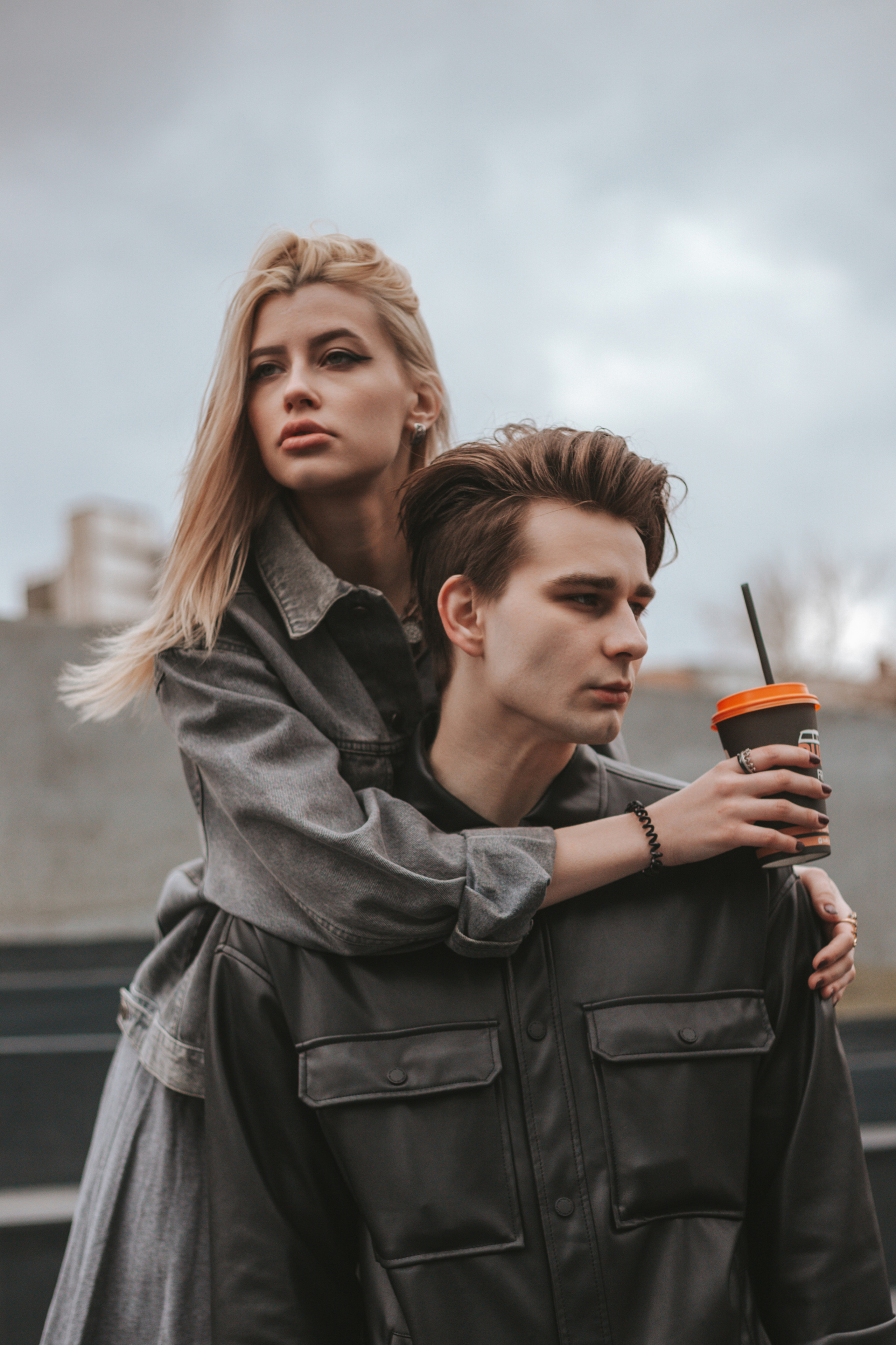 Love story. Классный фотограф Красноярска Васильева Ирина