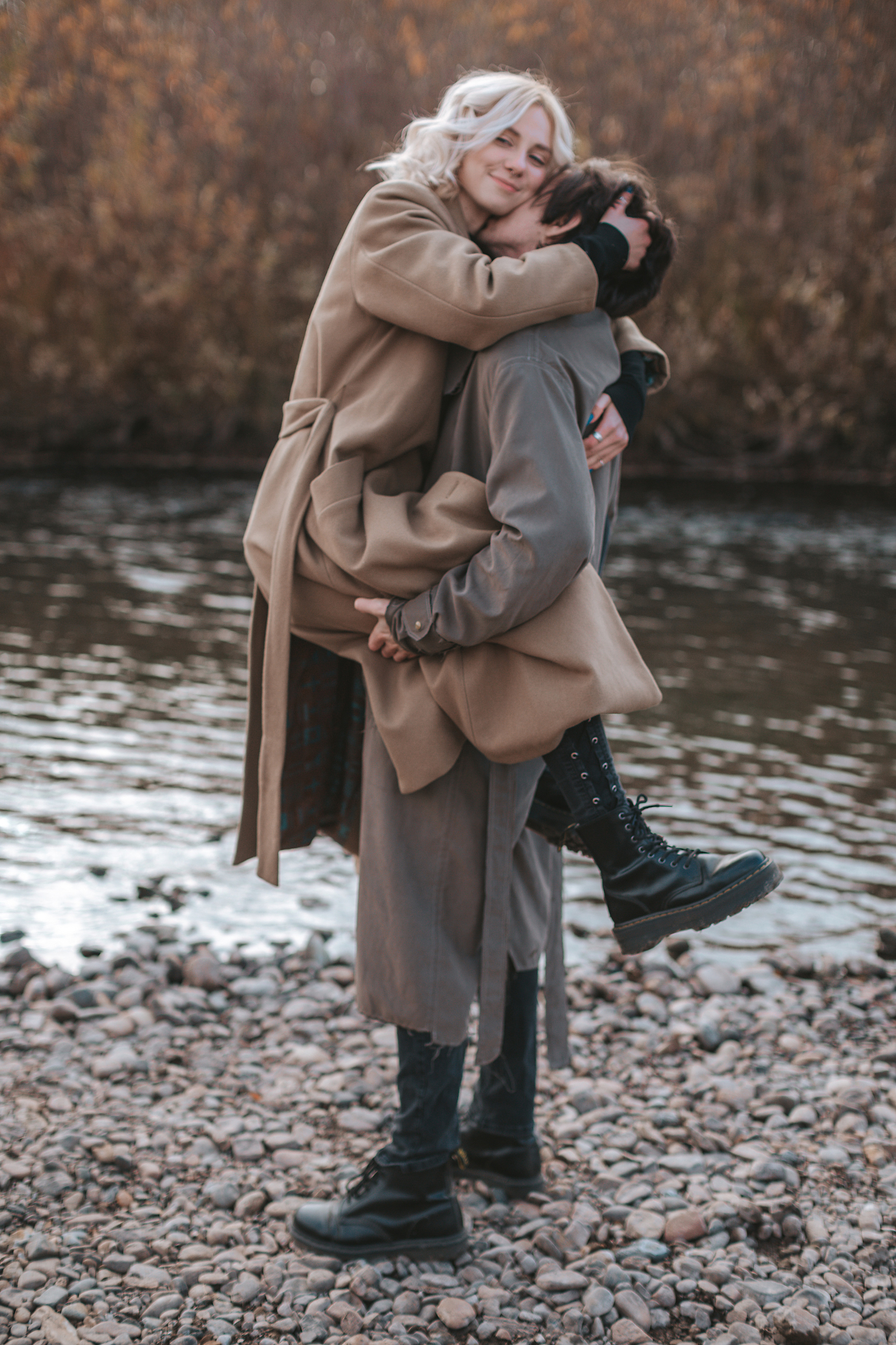 Love story. Классный фотограф Красноярска Васильева Ирина