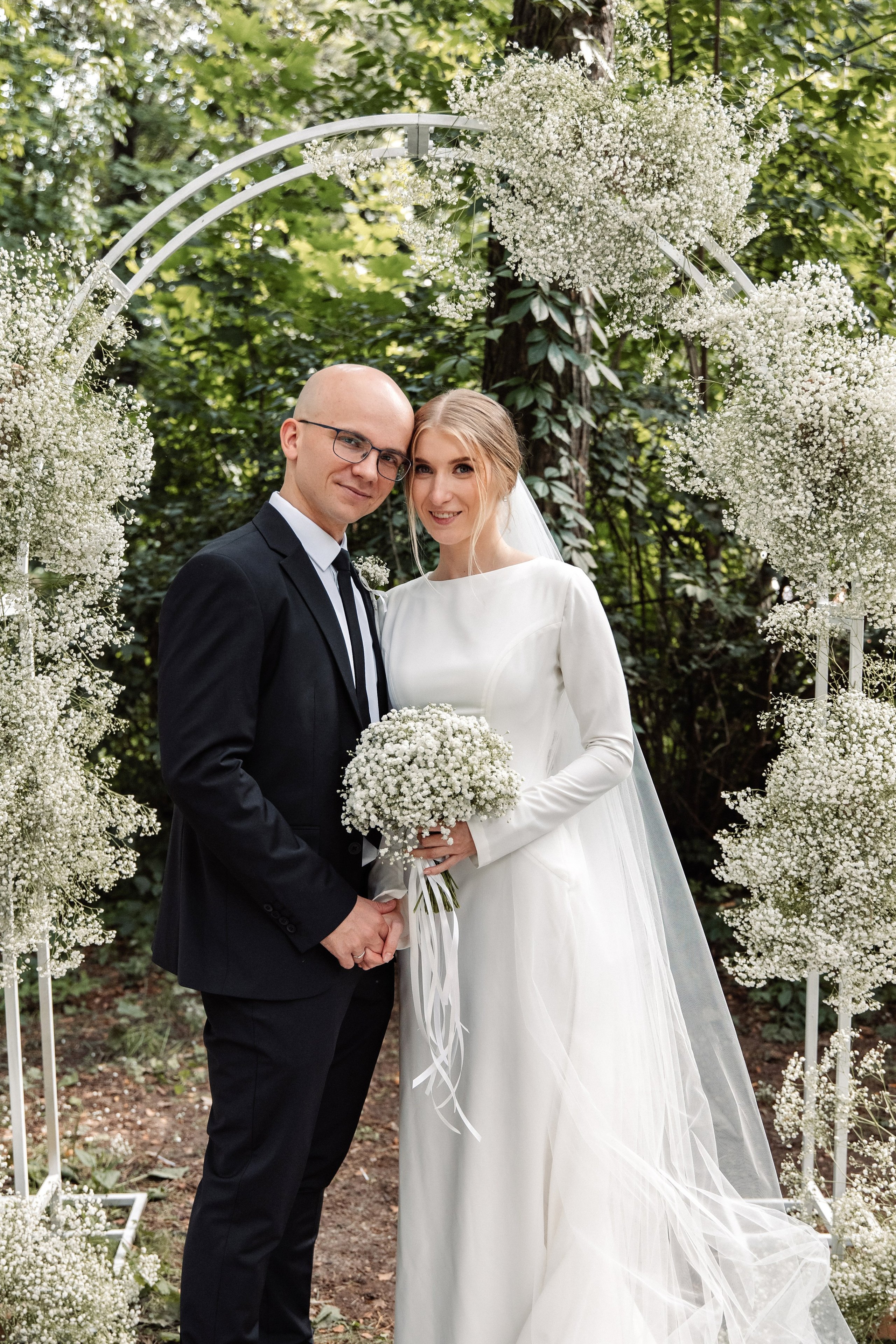 Ярослав и Анасатасия