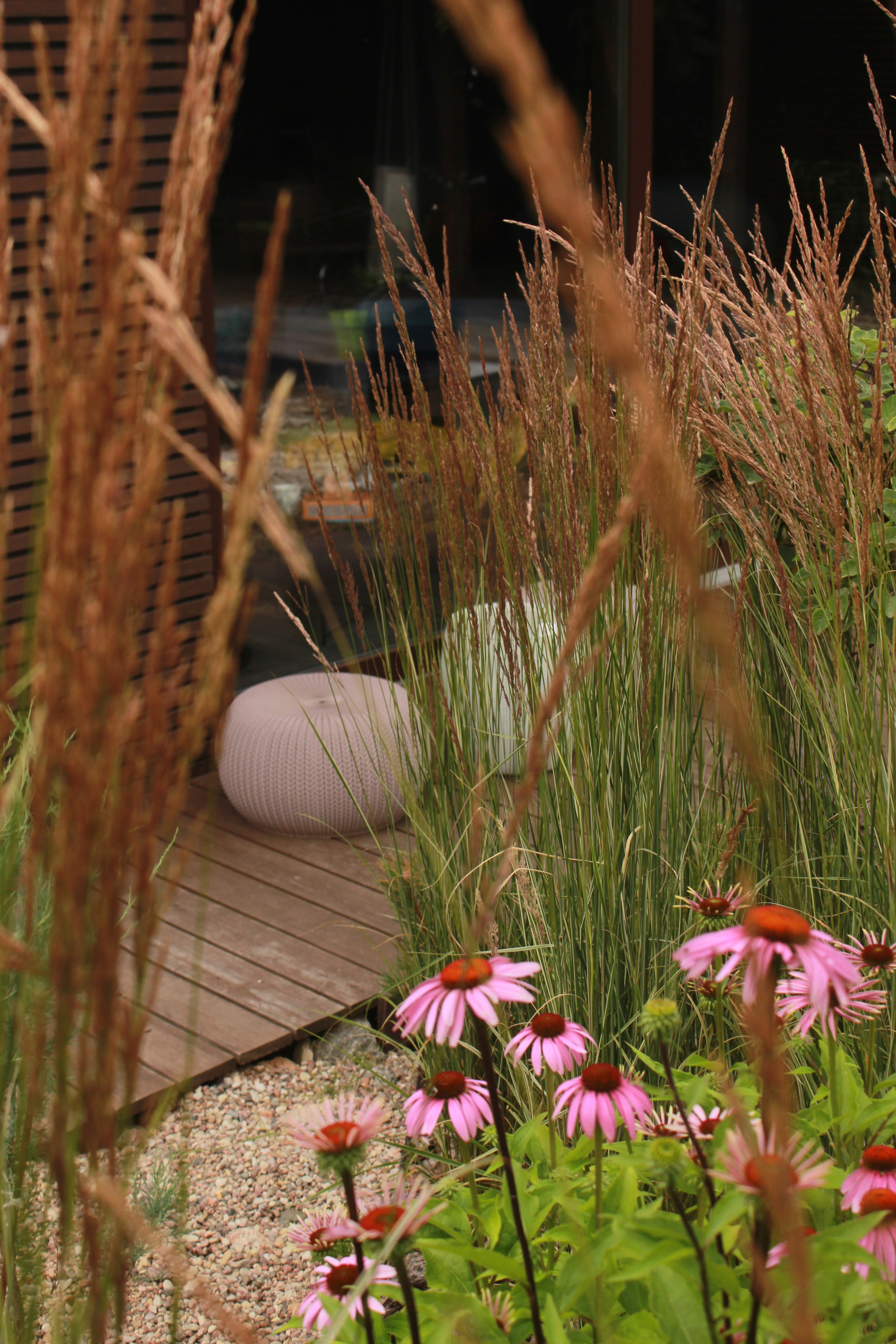 GARDEN IN S. LA. Ландшафтный дизайн в Минске и Гродно