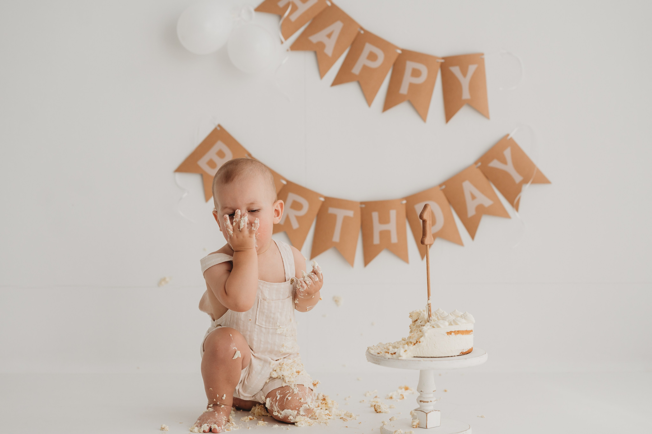 Годики. Детский и семейный фотограф Ирина Гладких