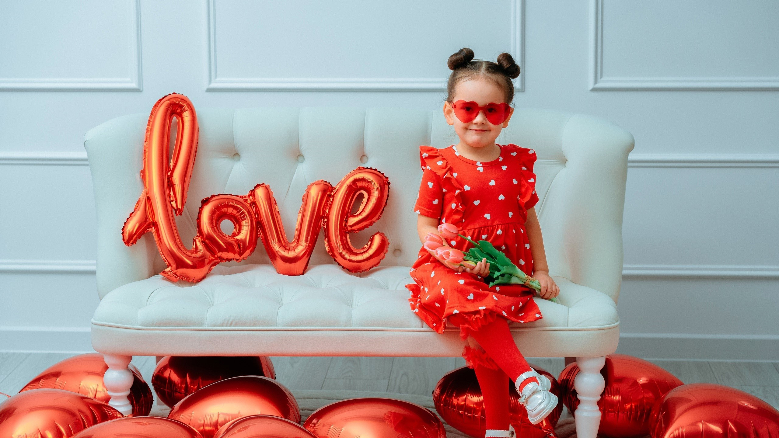 Семейный фотограф в г. Агидель Лариса Руденко