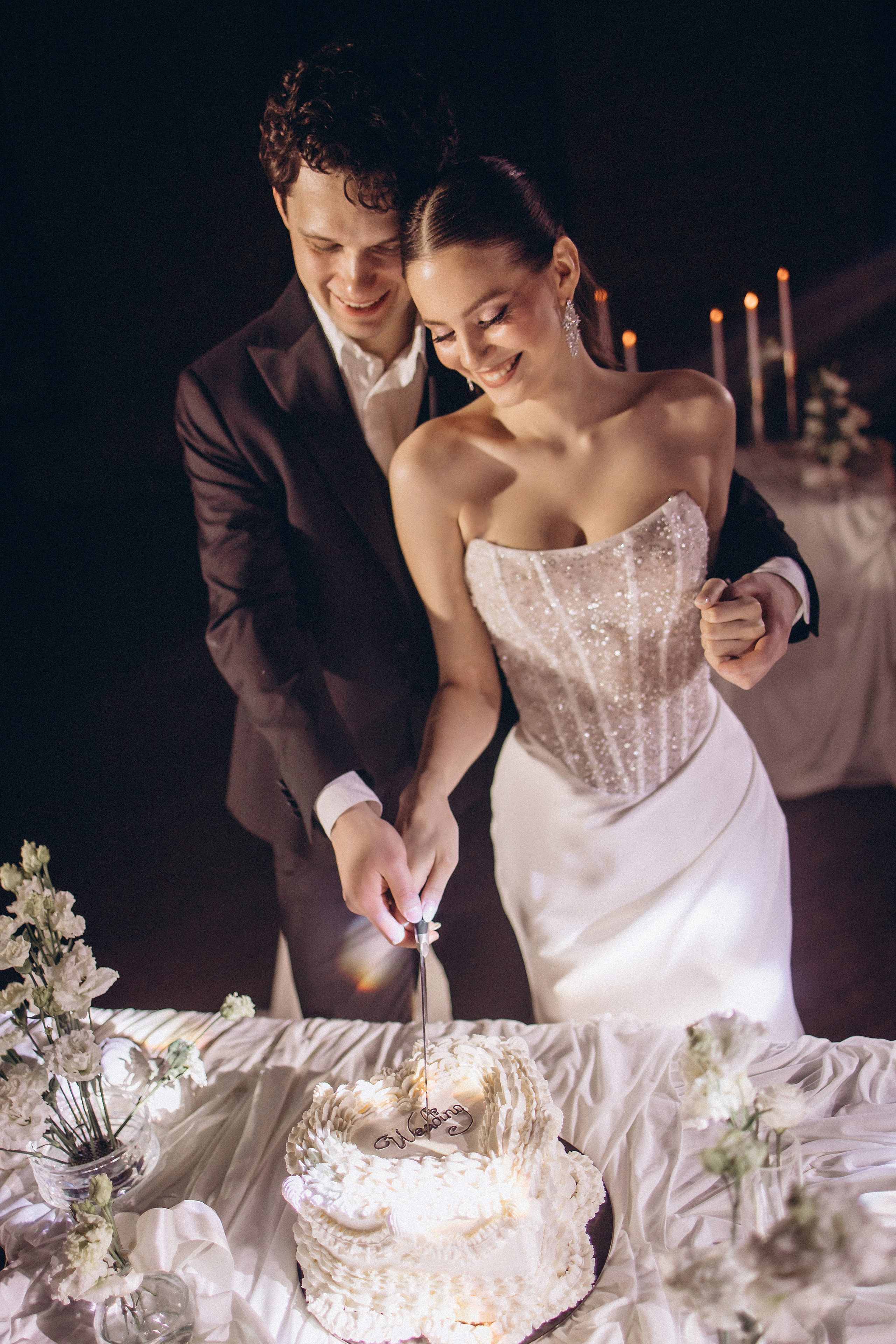 Свадебный и семейный фотограф