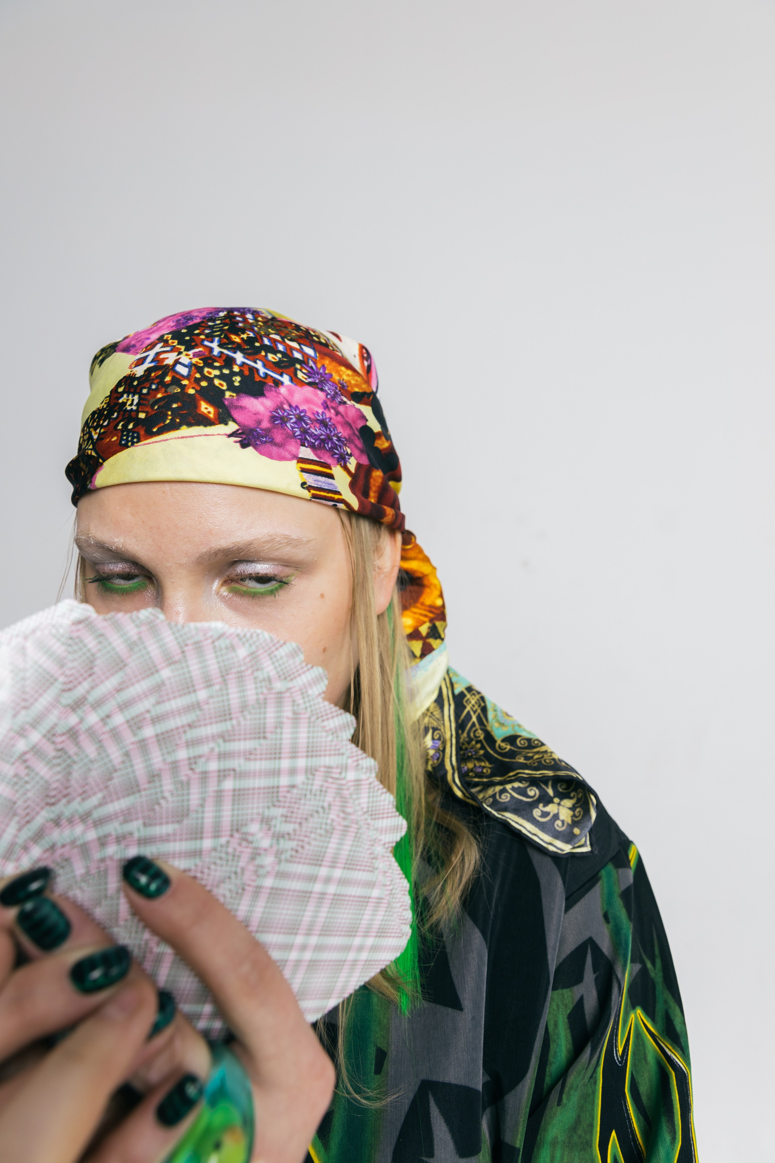 Бренды. Фотограф и коллажист Ольга Шереметьева