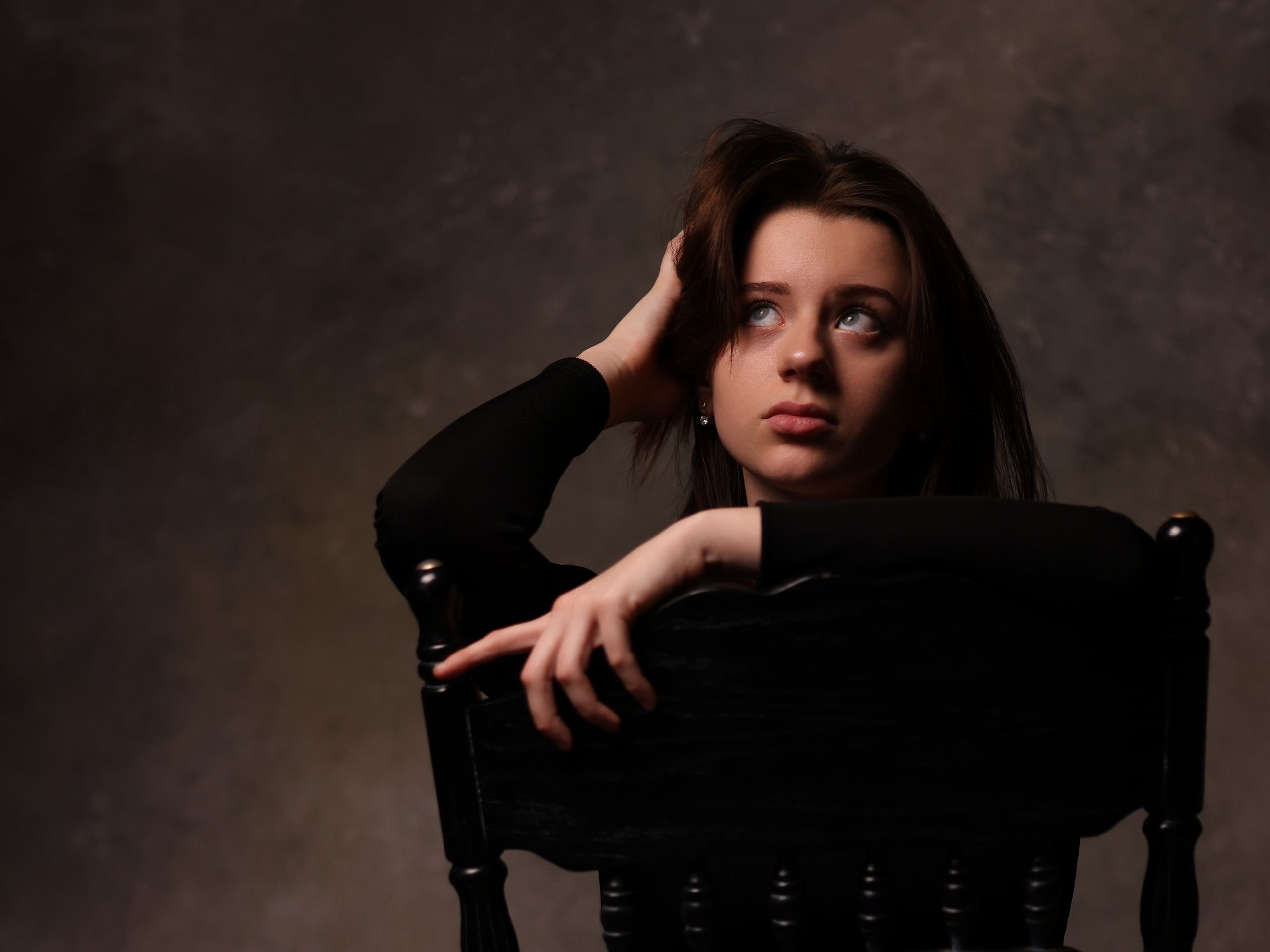 Портретный фотограф в Липецке