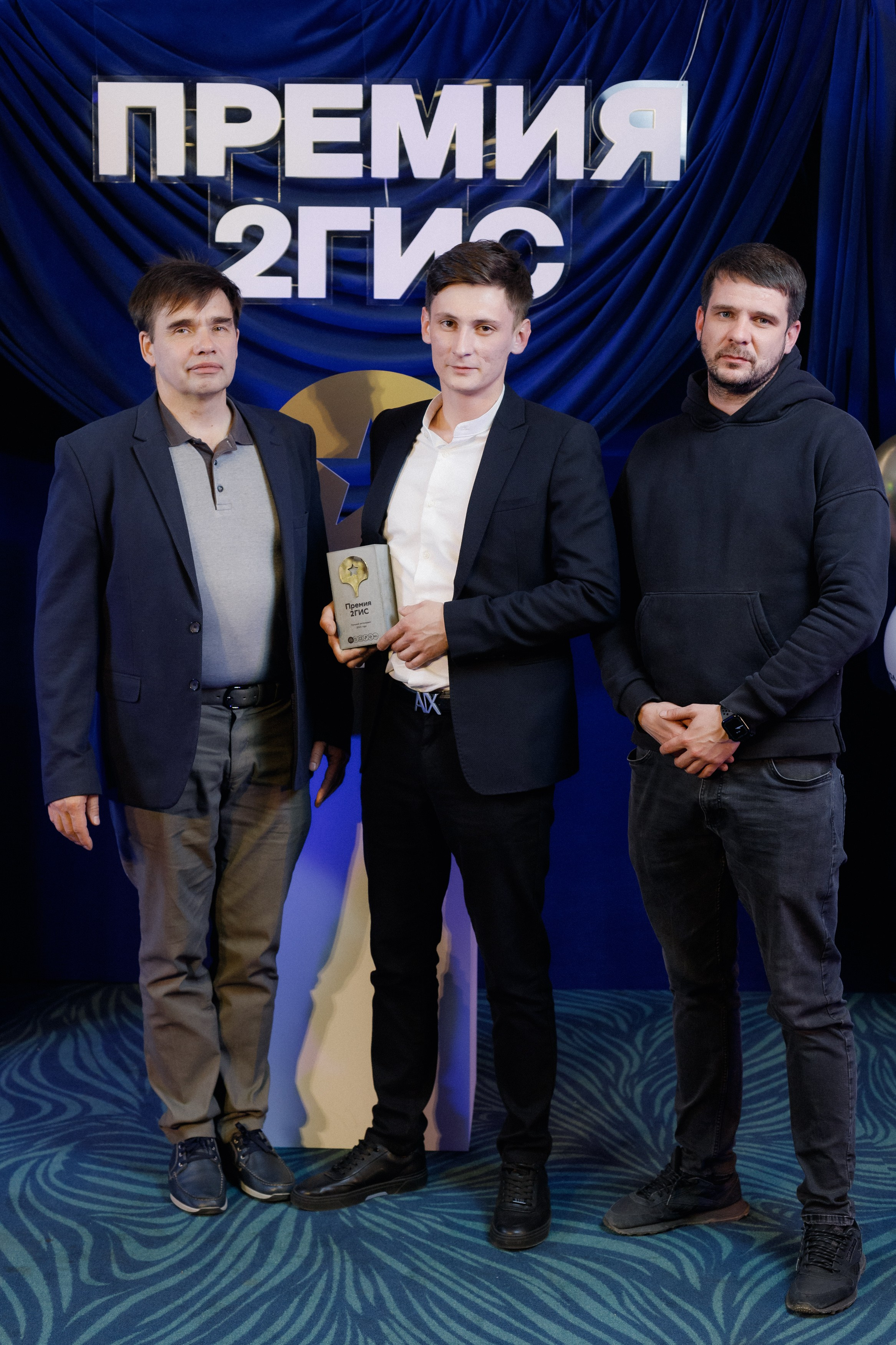 ПРЕМИЯ 2ГИС | PART I. СВОИ. ФОТООТЧЕТЫ-СОБЫТИЯ-МЕСТА