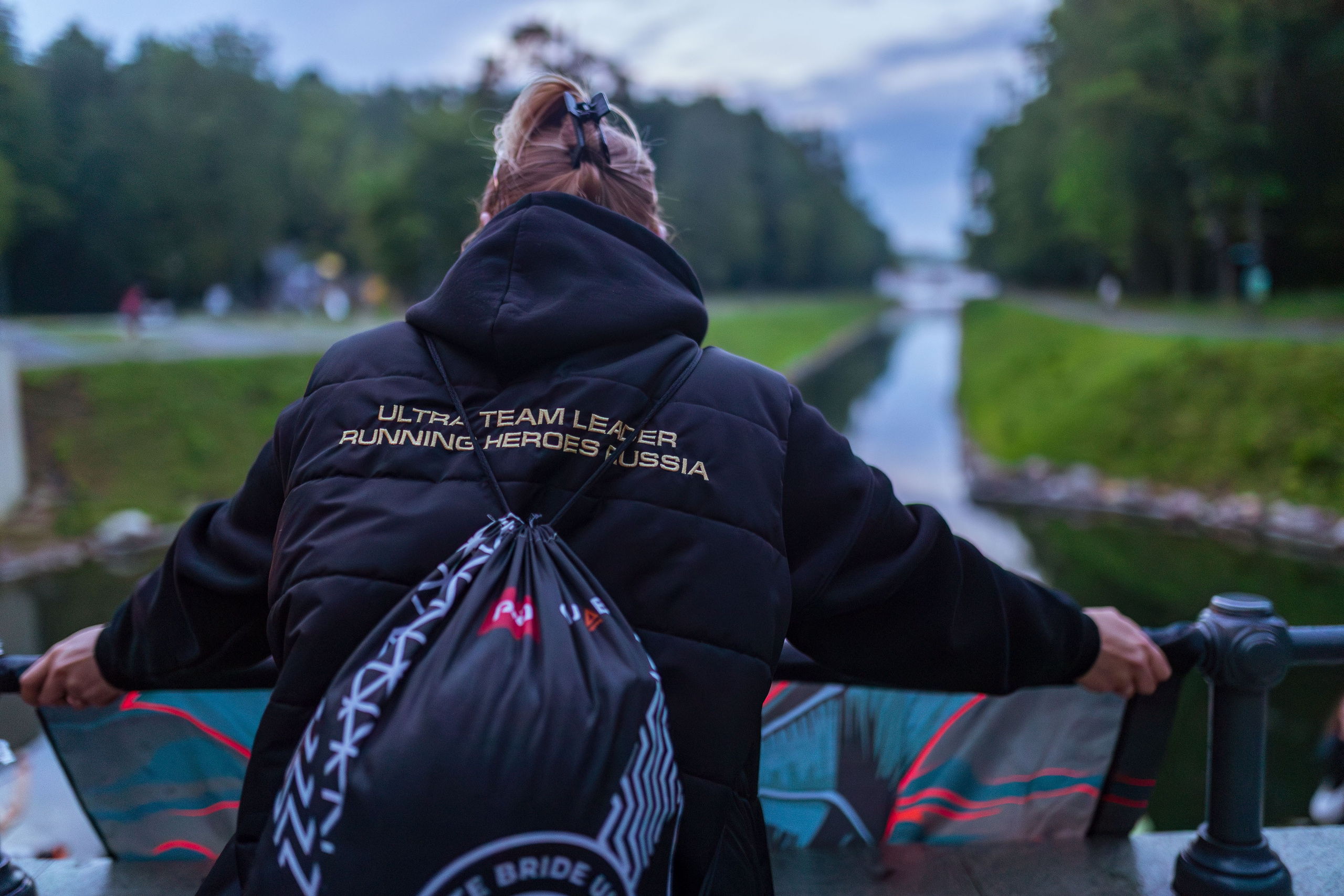 Ночная Капибара 4.0. Фотограф в Москве Андрей Поташов «Photashov»