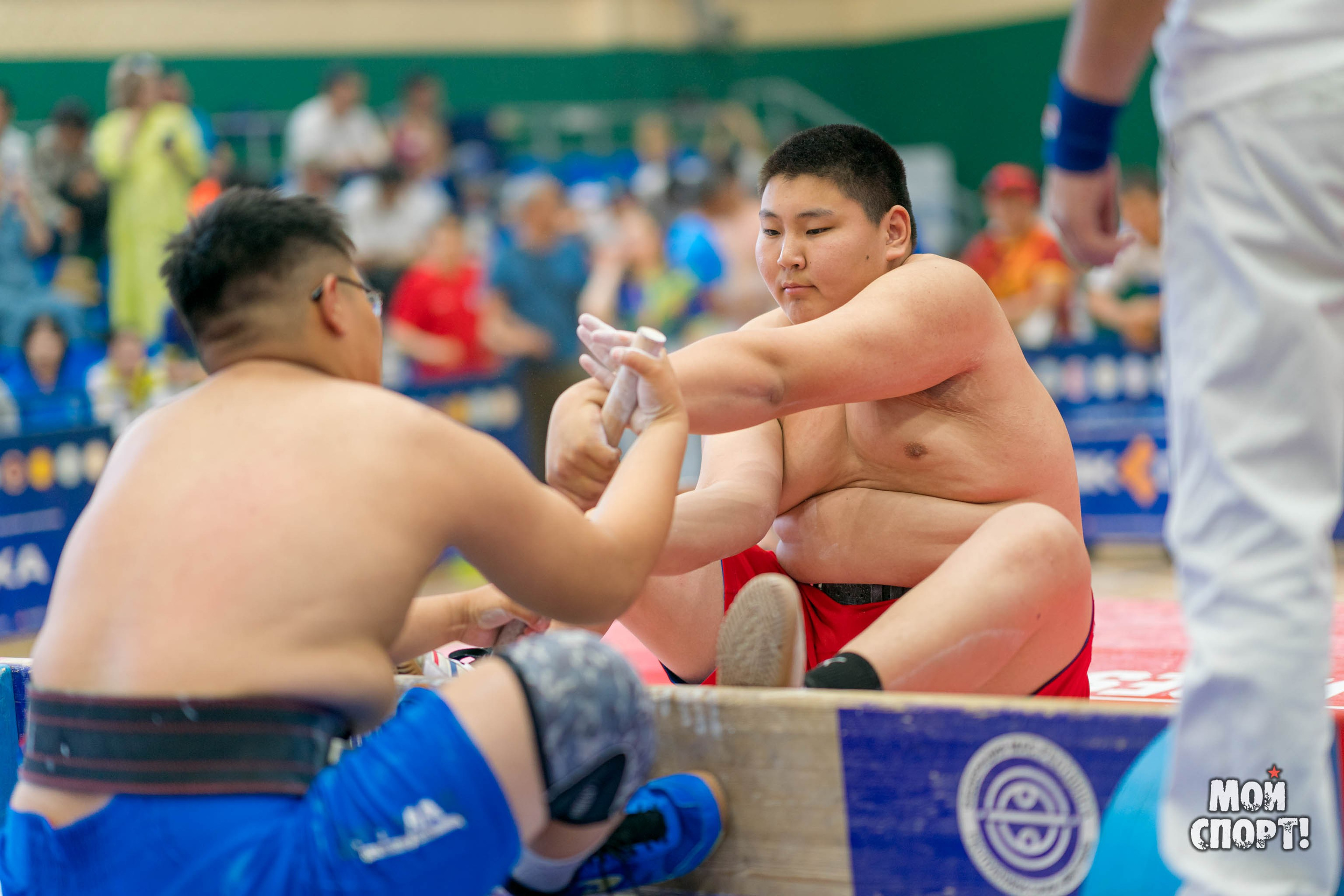 Спартакиада учащихся РС (Я) «Спортивные якутяне» 2024. Студия «Мой Спорт!» — все о спорте в Якутии