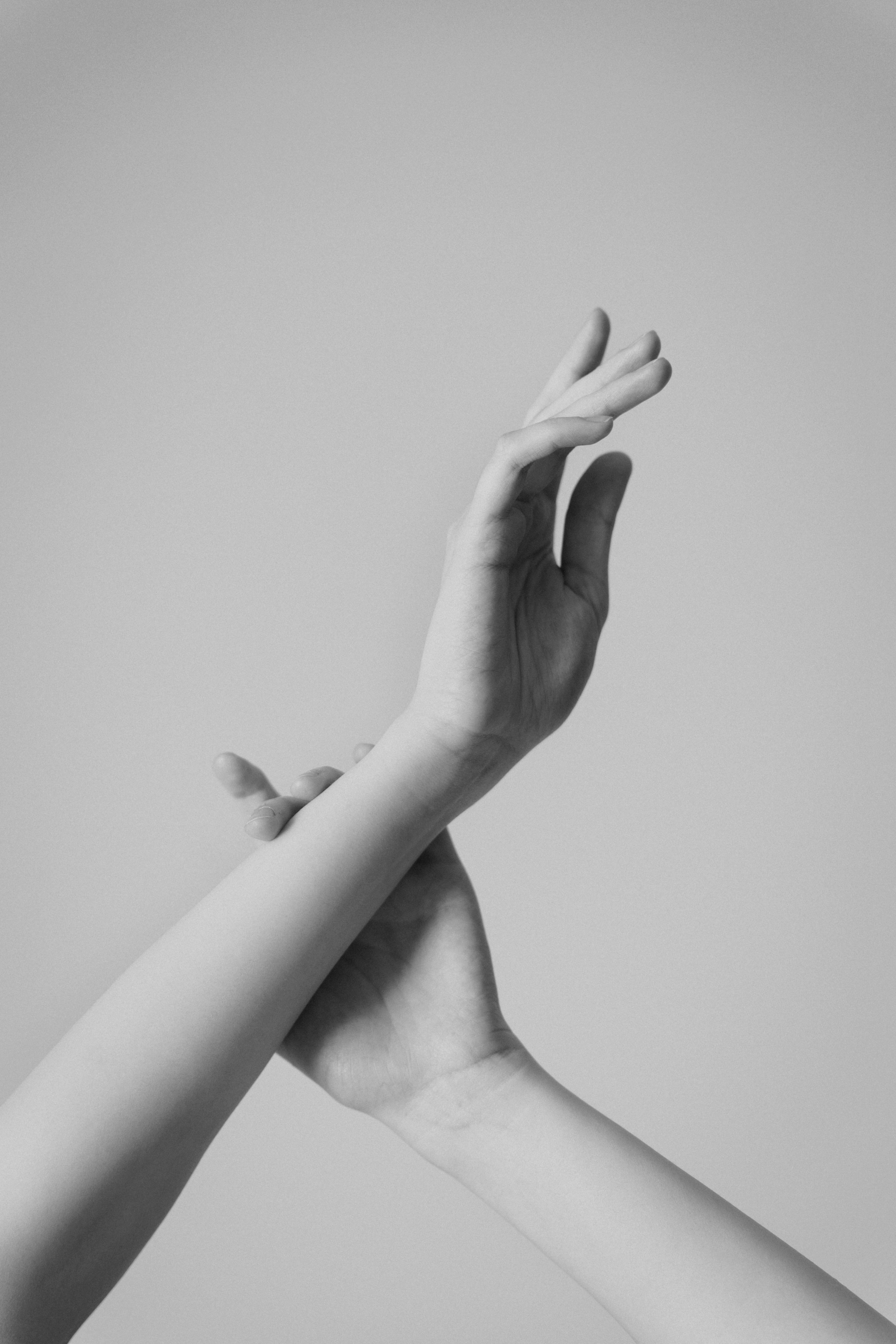 Портретный фотограф в Санкт-Петербурге Дария Сыч