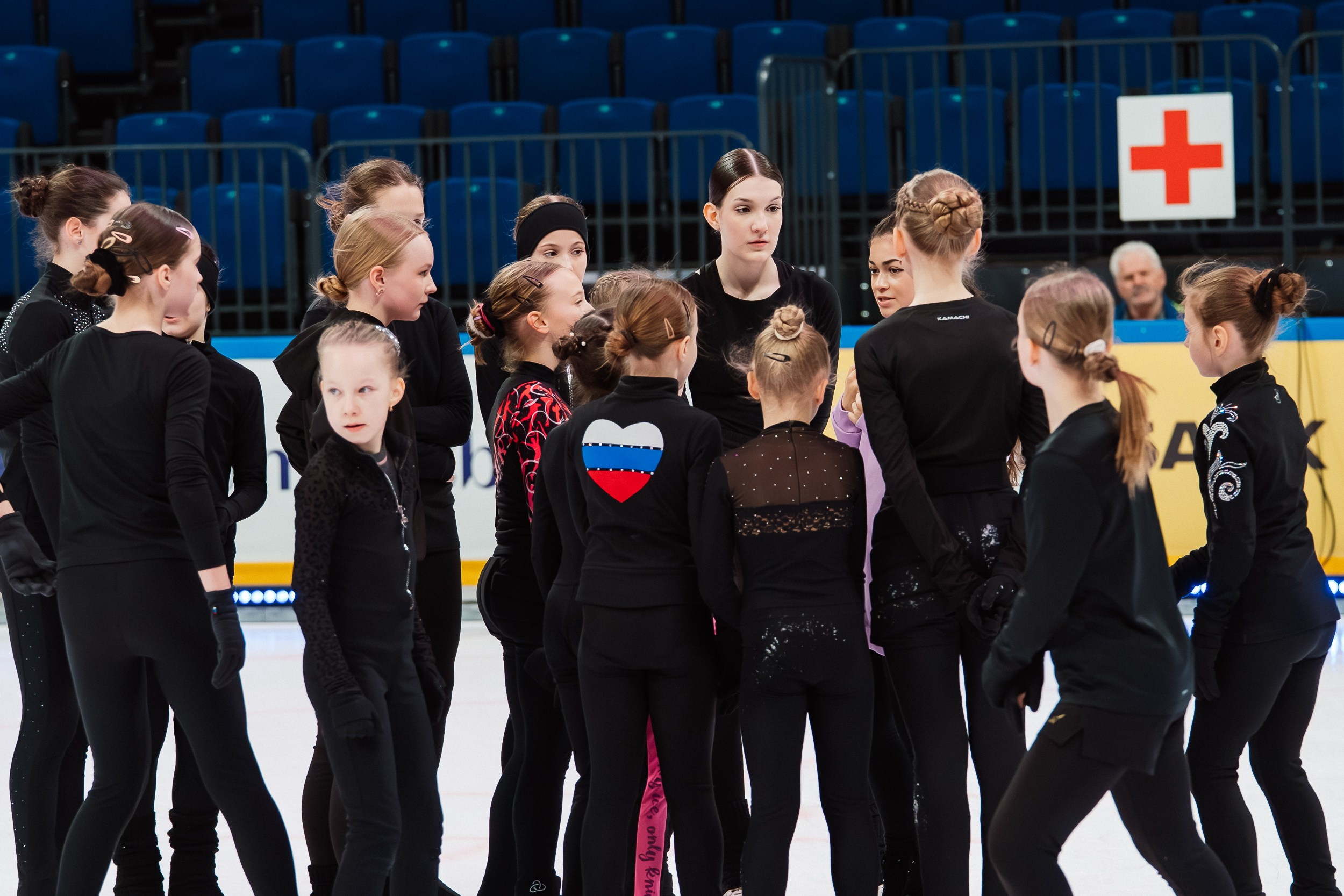 Мастер-класс Аделии Петросян в Новосибирске. Воробьева Ксения — Спортивный и танцевальный фотограф Новосибирск