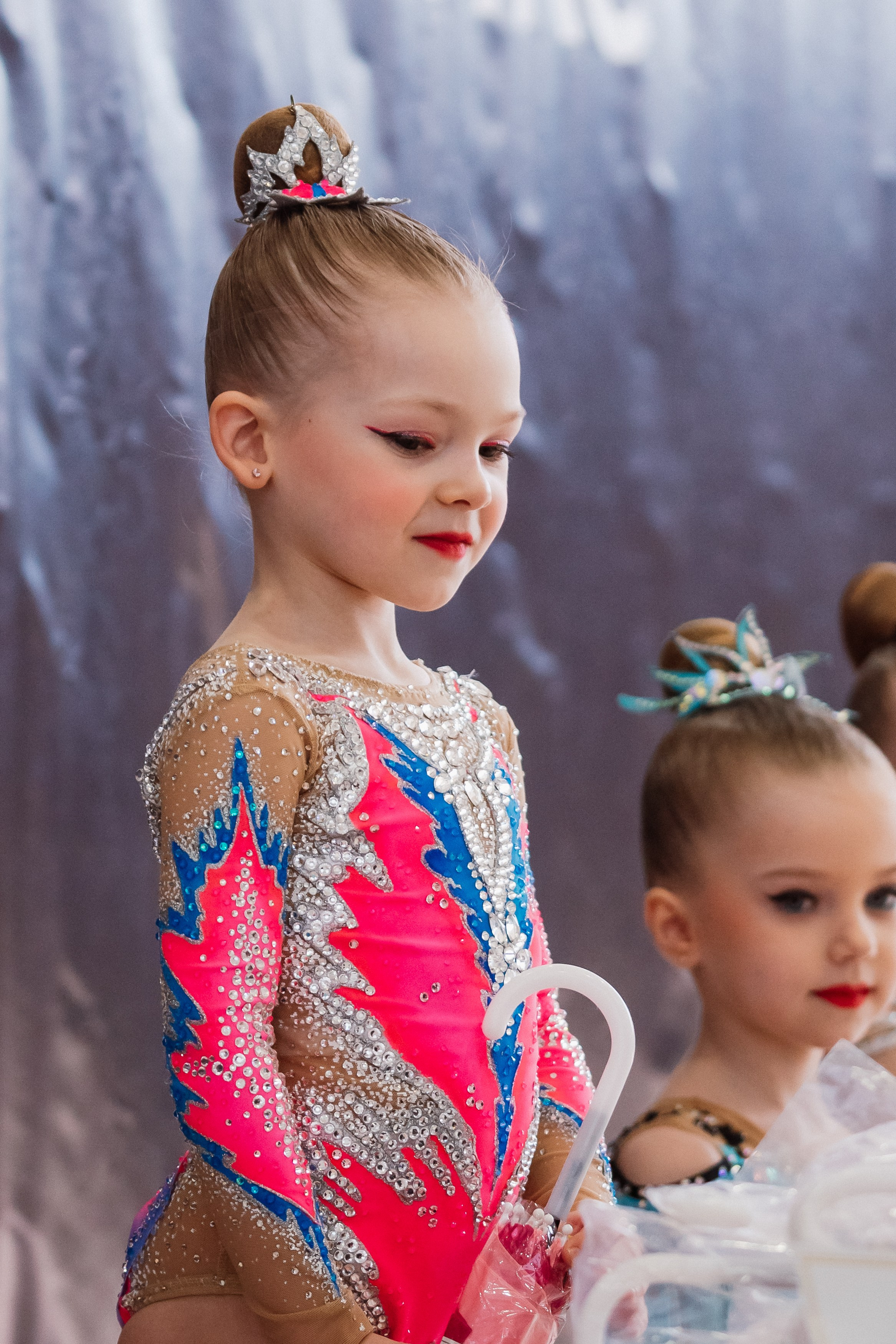 Надежды — День 2. Воробьева Ксения — Спортивный и танцевальный фотограф Новосибирск