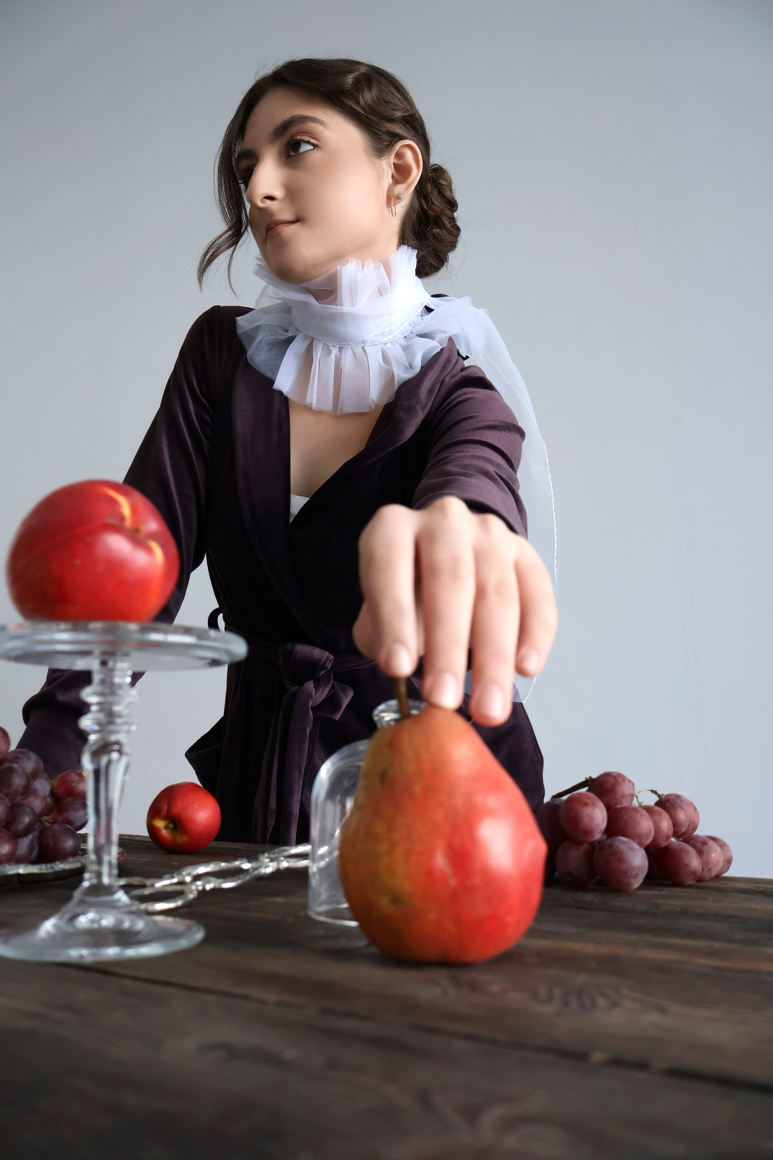 Индивидуальные фотосессии Красноярск, летняя фотосессия, фотосъемка в студии Красноярск, купить фотосессию в Красноярске