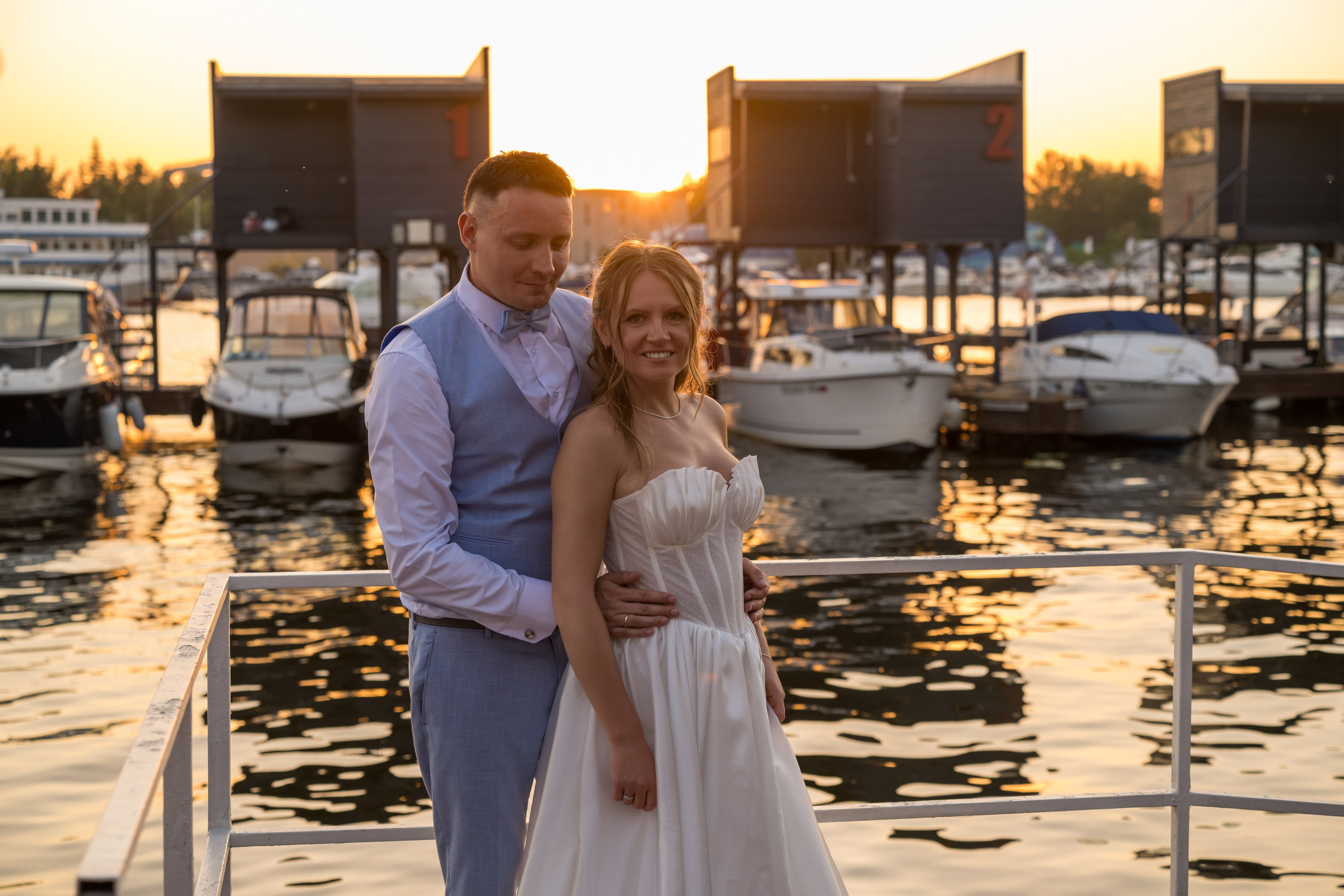 Tenderness. Свадебный и семейный Фотограф в Москве Александр Березин