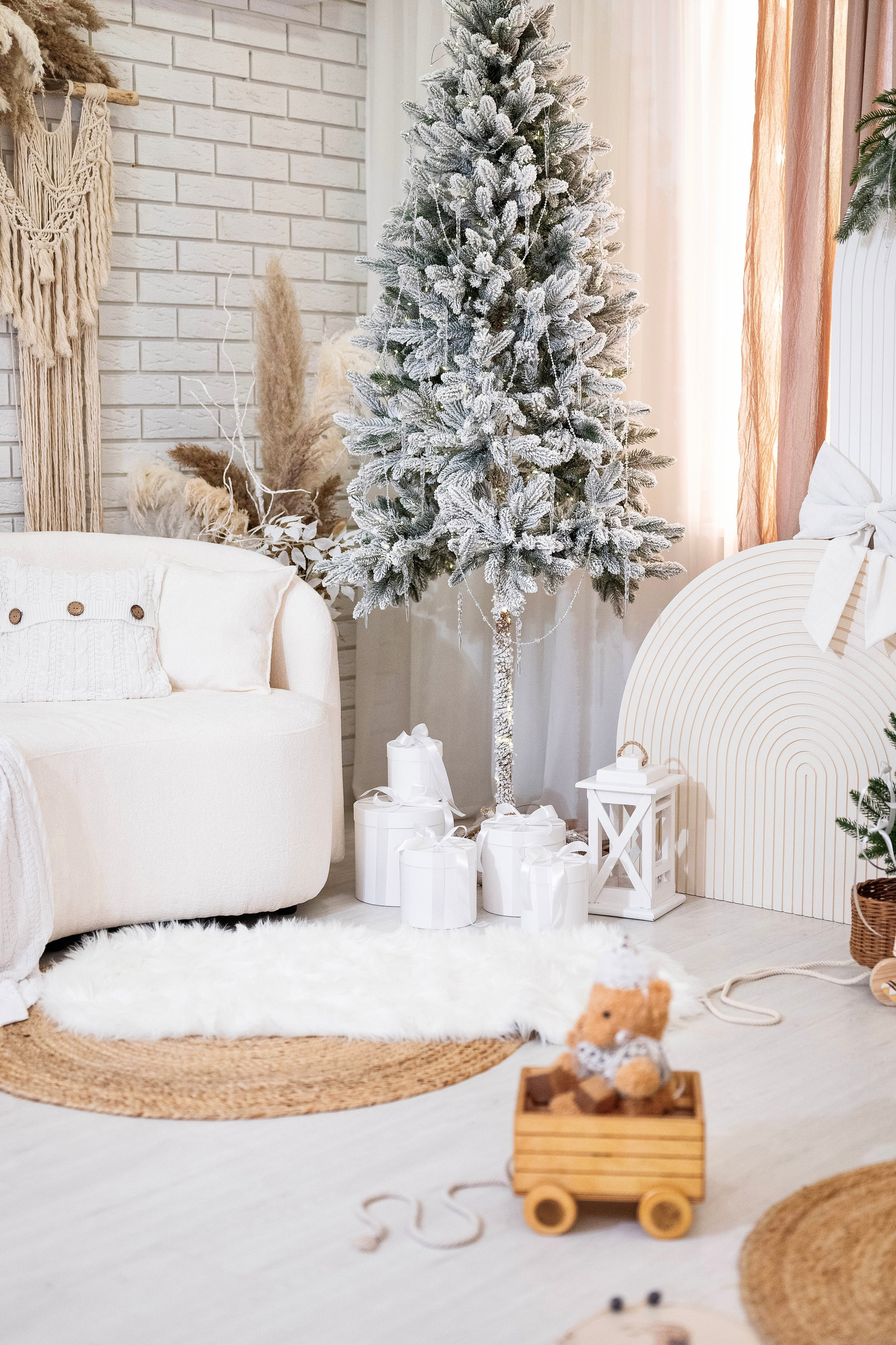 НОВОГОДНИЙ СЕЗОН 25/26 с 15.11 по 15.01. Семейный и детский фотограф в Красноярске Мила Черкасова