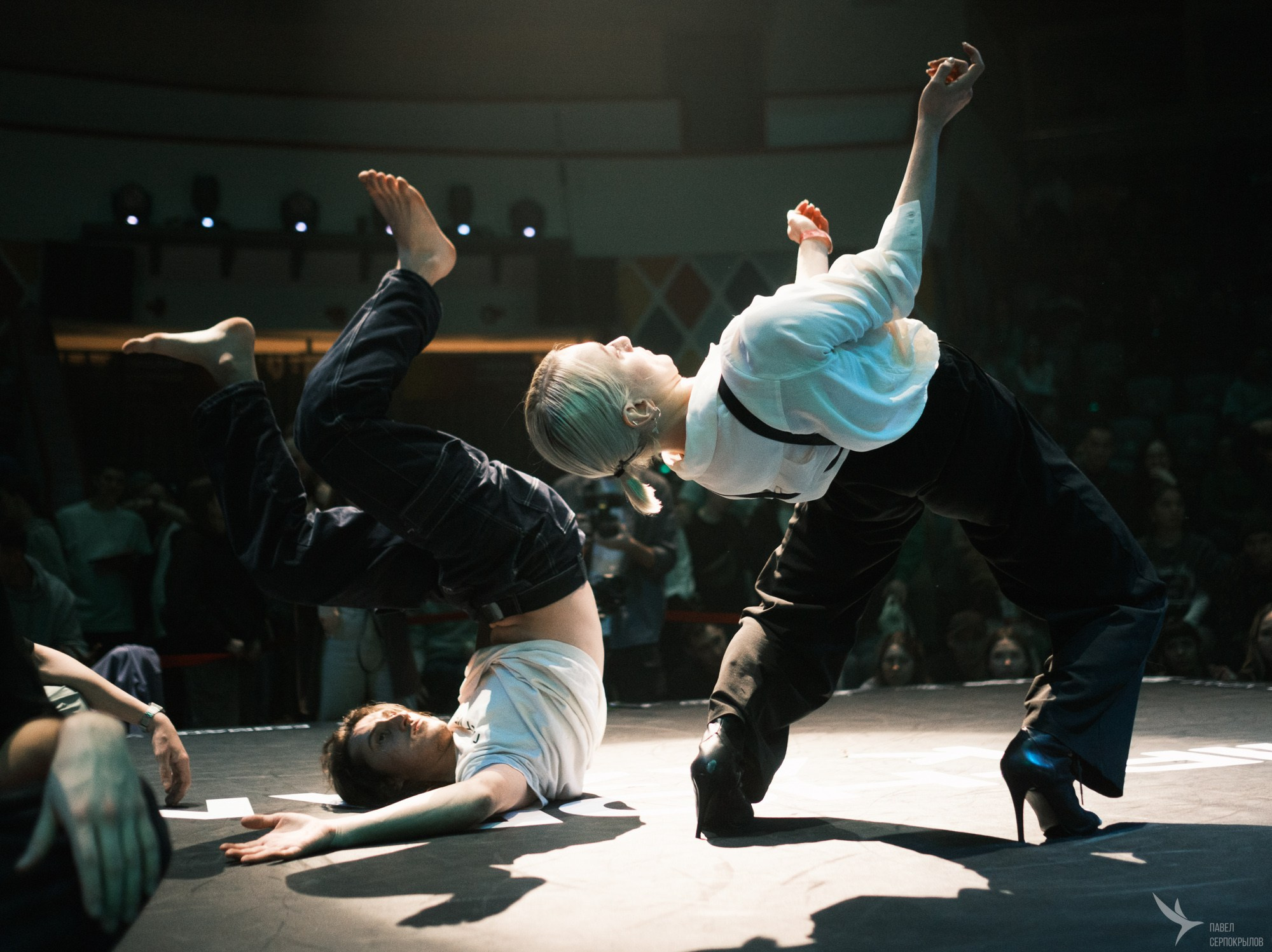 Hip-Hop Kazan. Репортажный фотограф в Казани Павел Серпокрылов