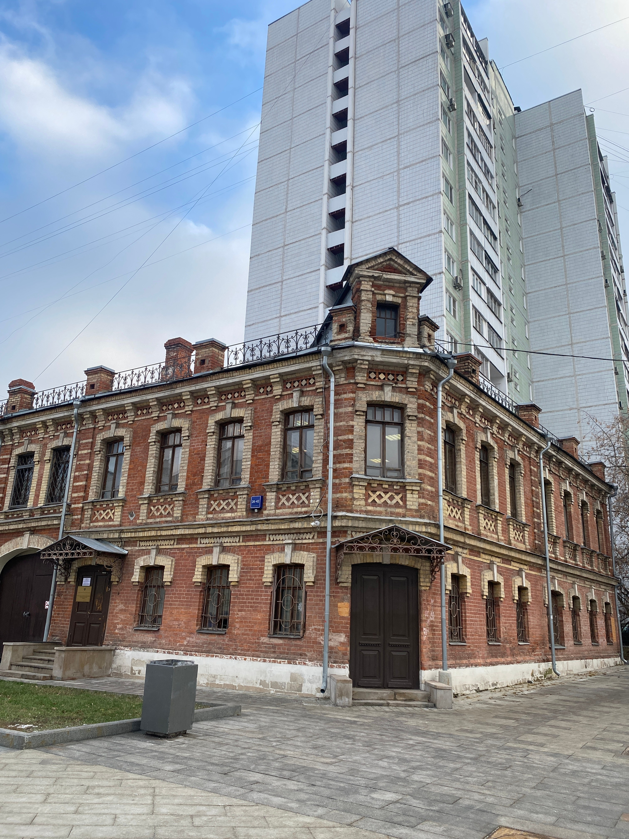 Марина Стеблянская - аттестованный экскурсовод по Москве. П&П — Полезное с Приятным. Фотоэкскурсии — Москва на память. Экскурсовод и фотограф в Москве. Увези столицу в своём альбоме!