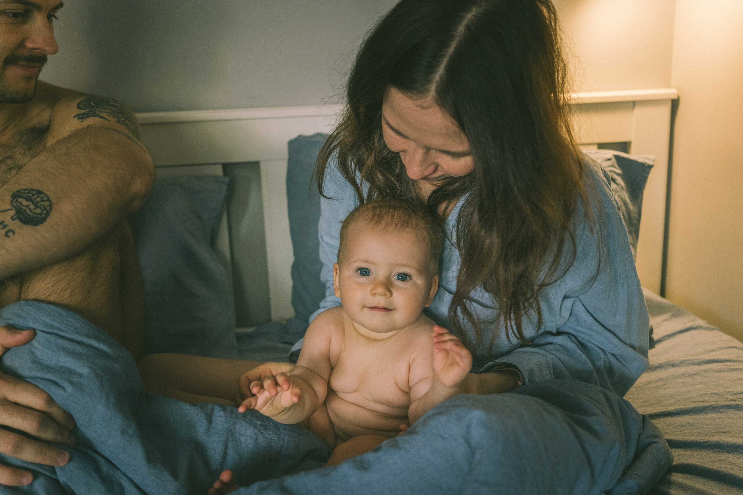 фильм о семье