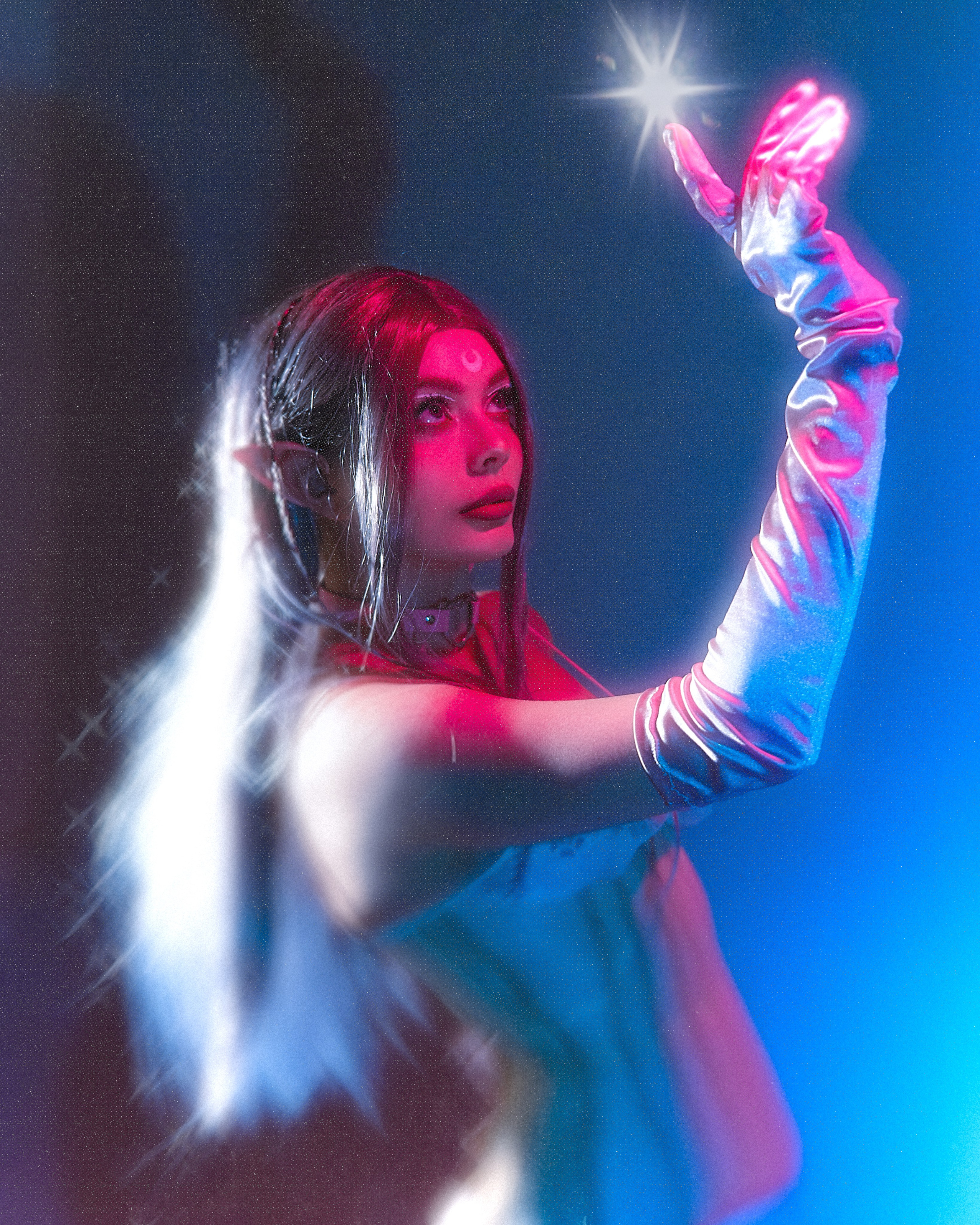 Портретный фотограф Крым г. Симферополь