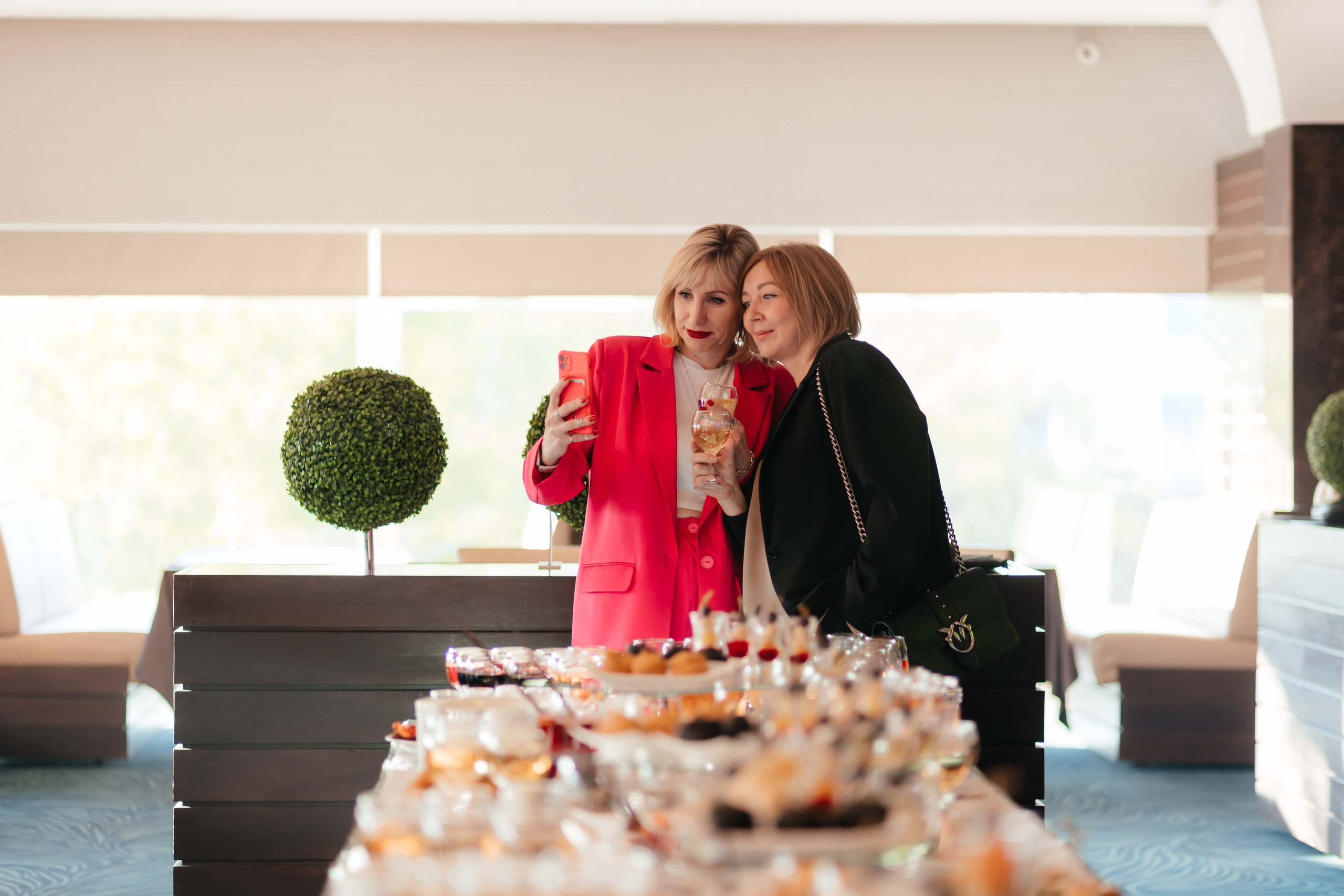 ПРЕМИЯ 2ГИС | PART II. СВОИ. ФОТООТЧЕТЫ-СОБЫТИЯ-МЕСТА