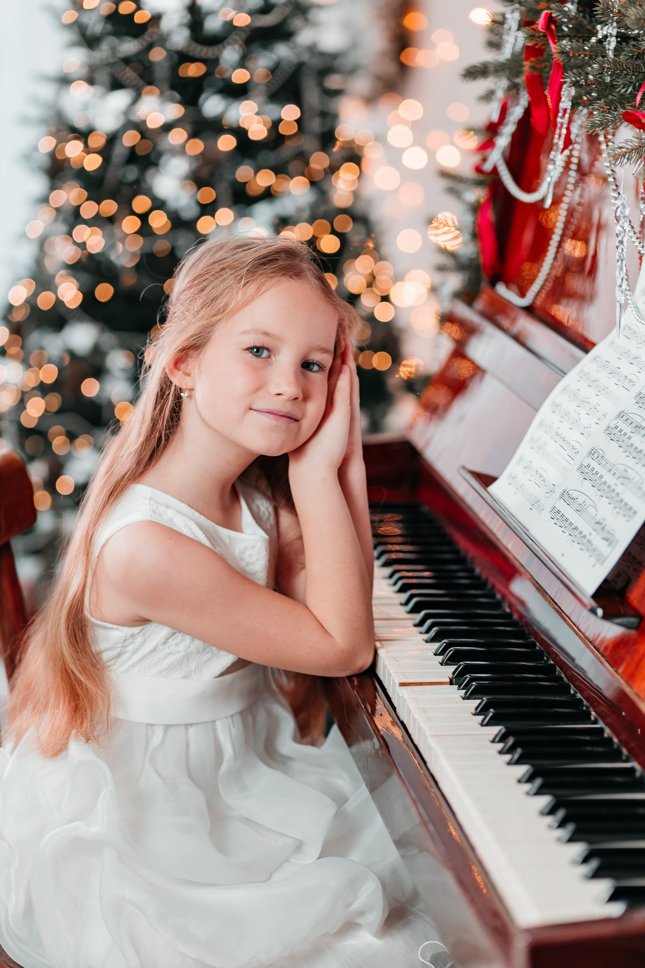 Новый год 26. Семейный фотограф в Сочи, Лоо, Дагомысе, Вардане Кучумова Олеся