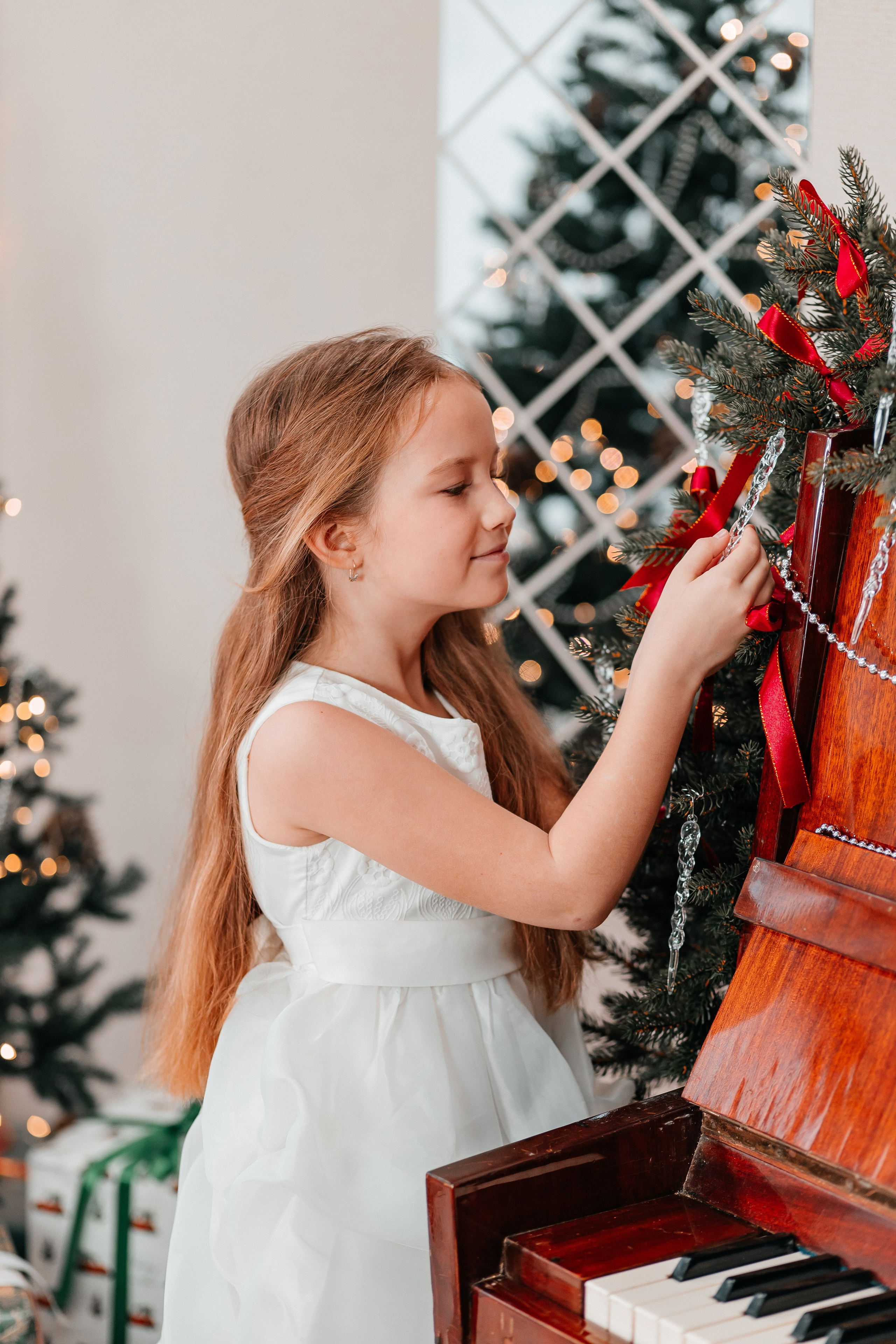 Новый год 26. Семейный фотограф в Сочи, Лоо, Дагомысе, Вардане Кучумова Олеся