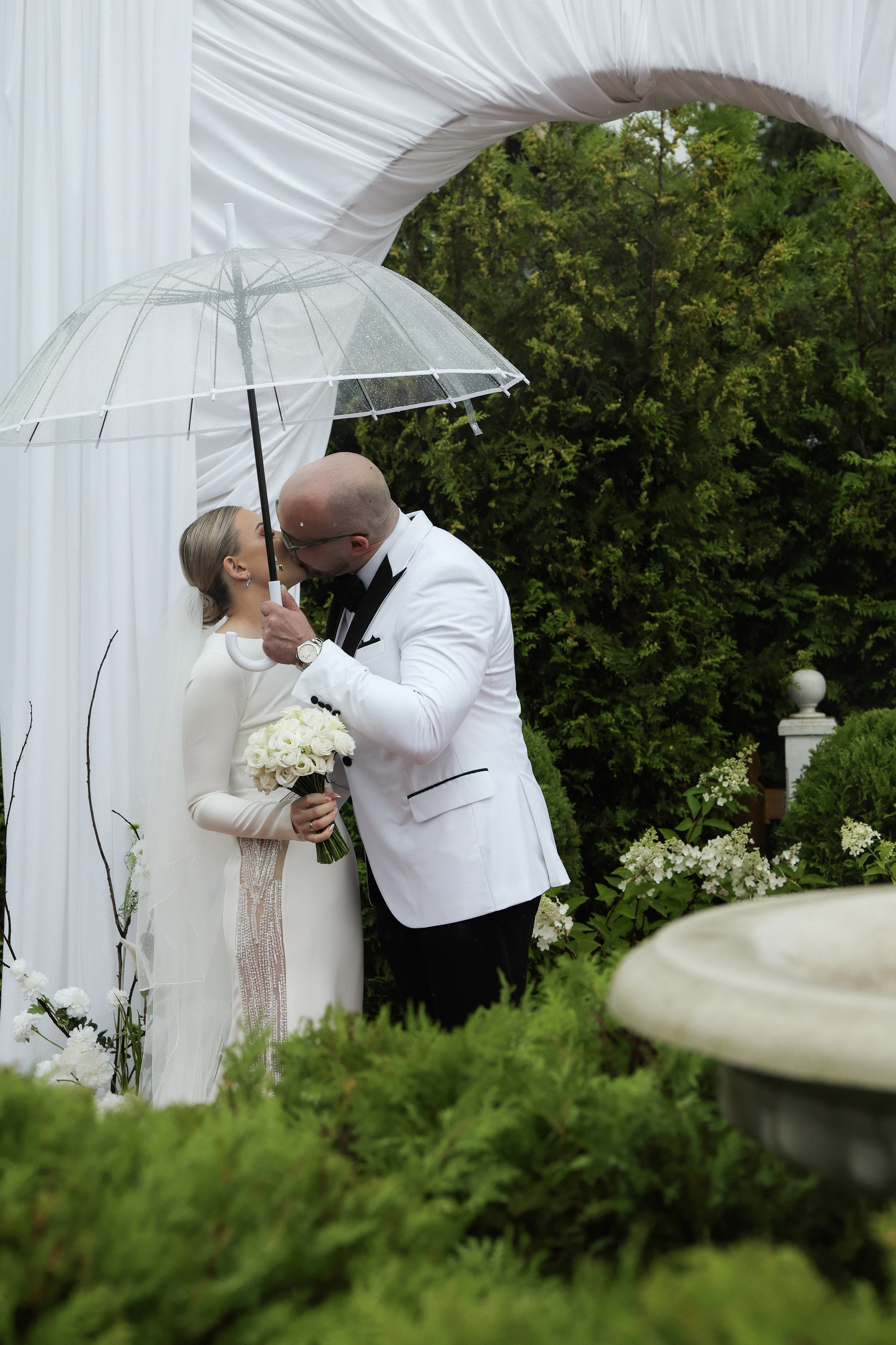 Свадебная фотосъемка. Фотограф Волгоград / Волжский