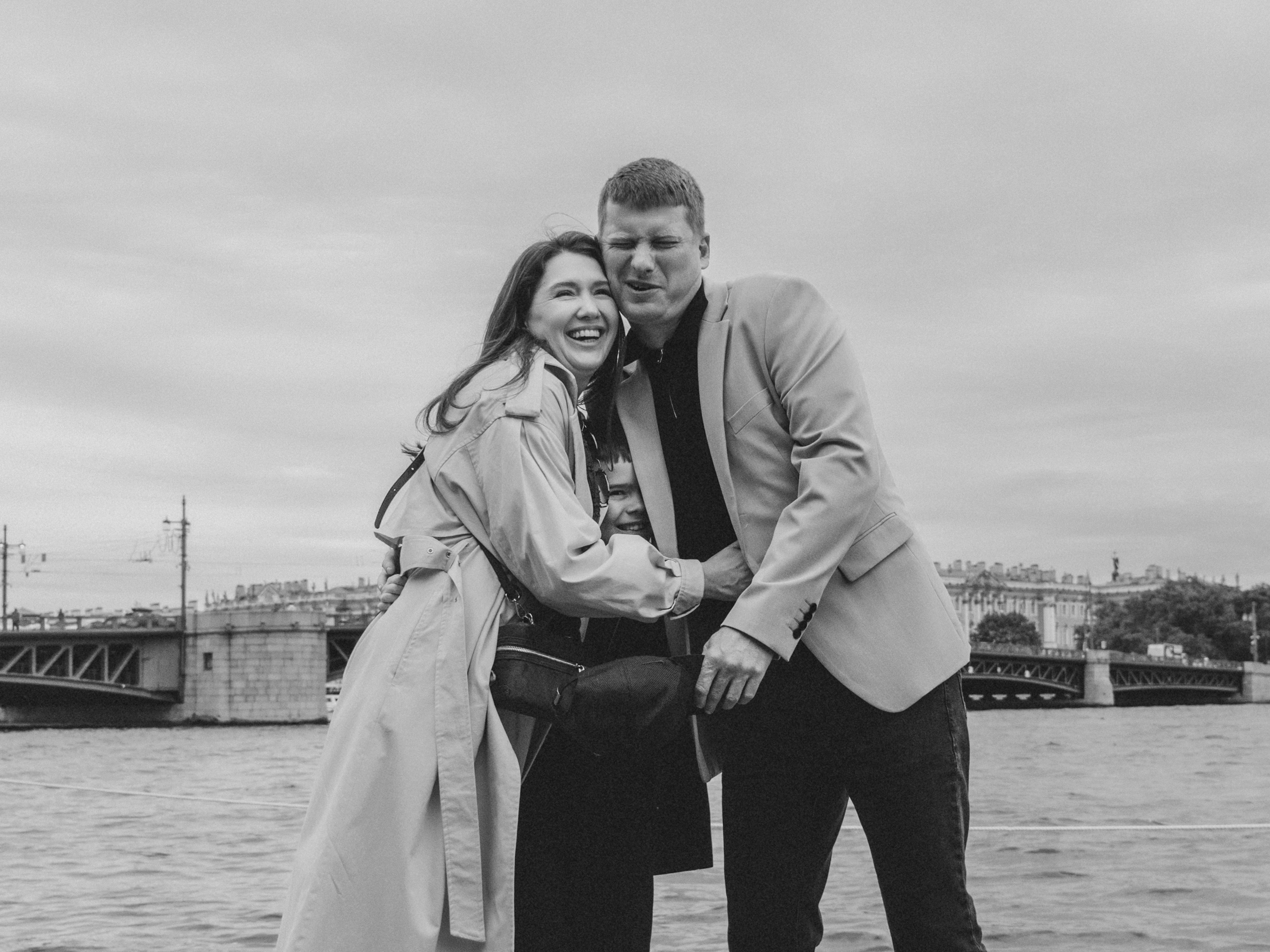 Светлана Гопанюк. Портретный фотограф. Санкт-Петербург. СПб